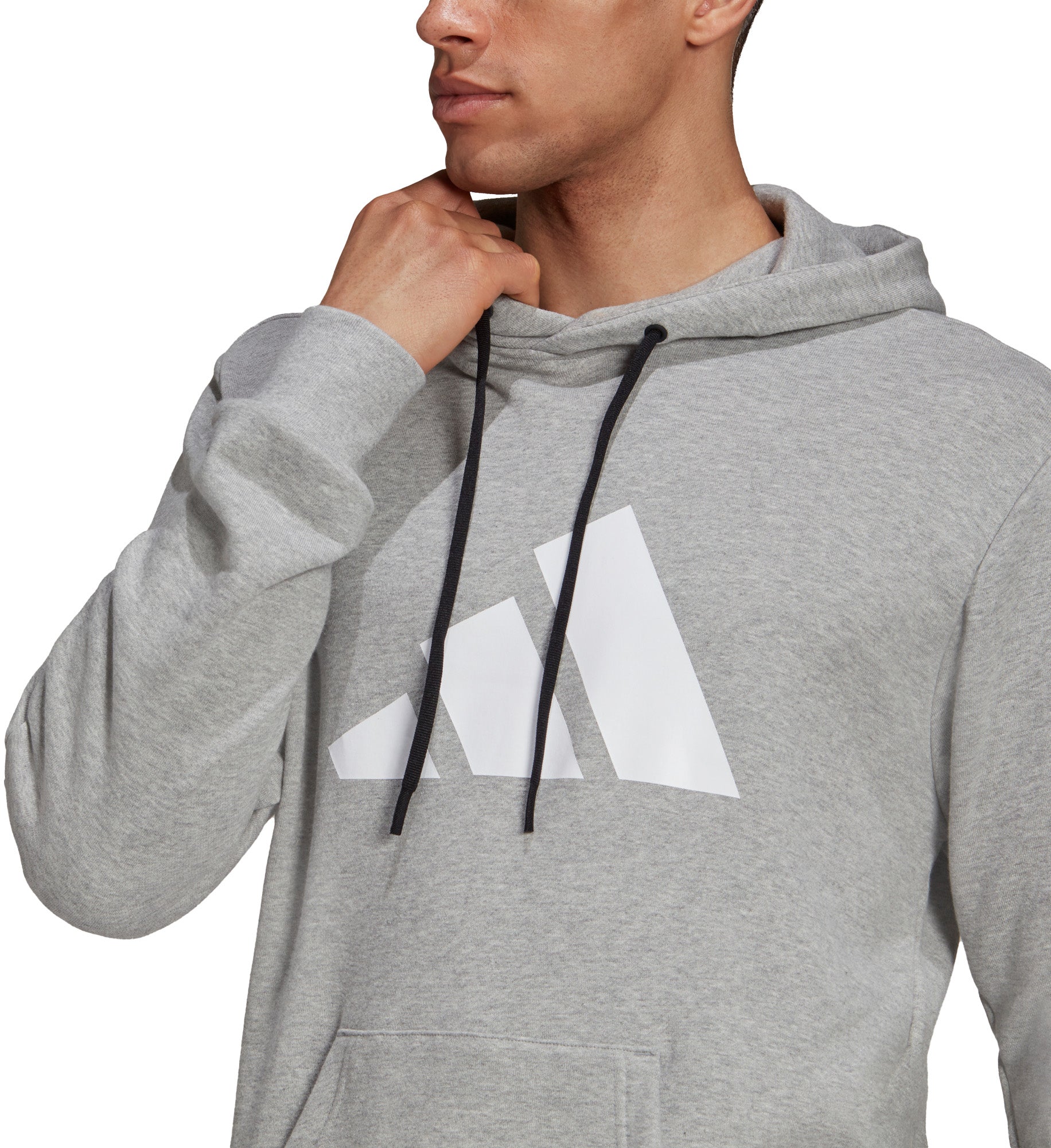 Sportswear Future Icons Logo Graphic hættetrøje