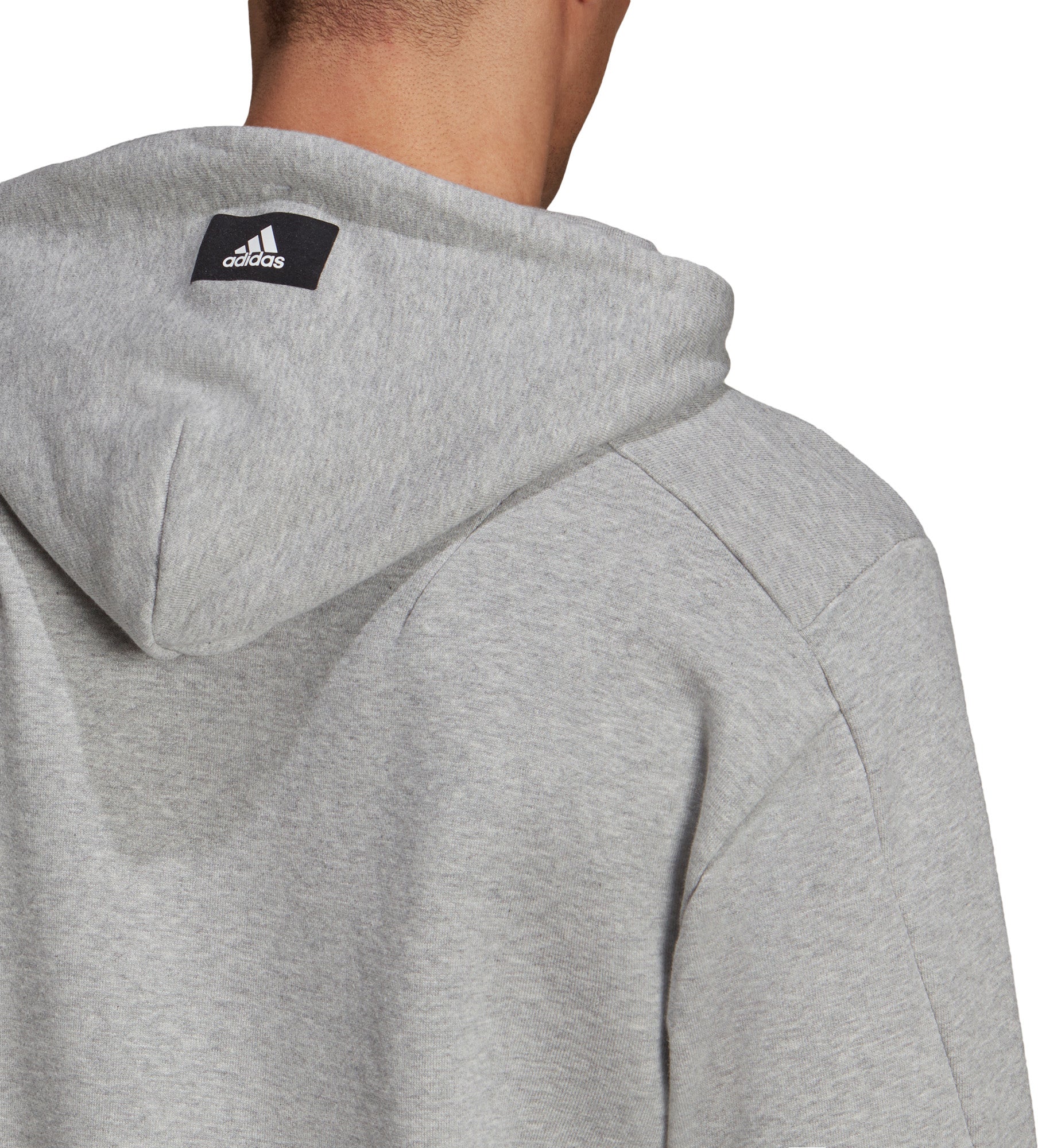 Sportswear Future Icons Logo Graphic hættetrøje