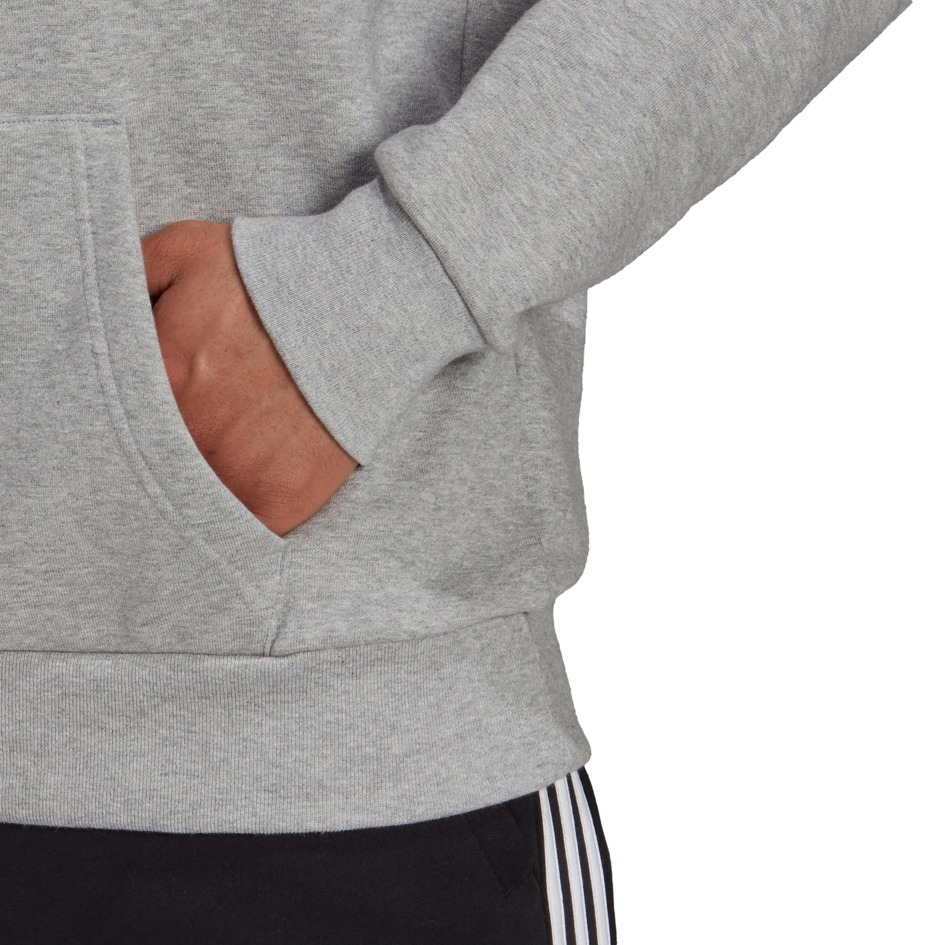 Sportswear Future Icons Logo Graphic hættetrøje