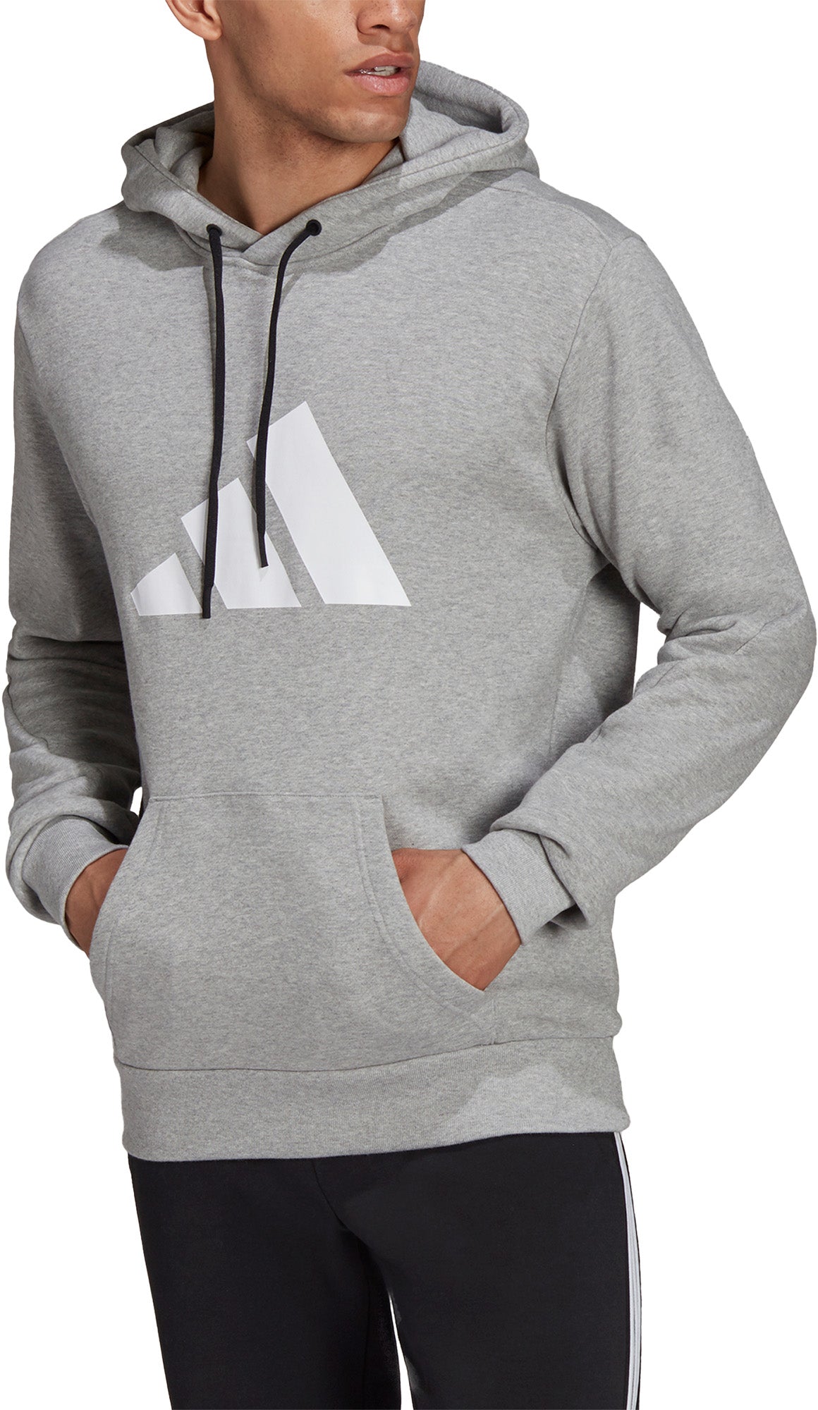 Sportswear Future Icons Logo Graphic hættetrøje