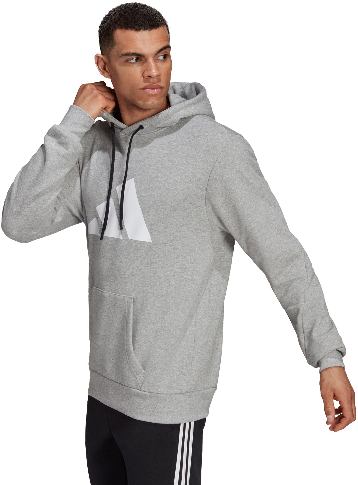 Sportswear Future Icons Logo Graphic hættetrøje