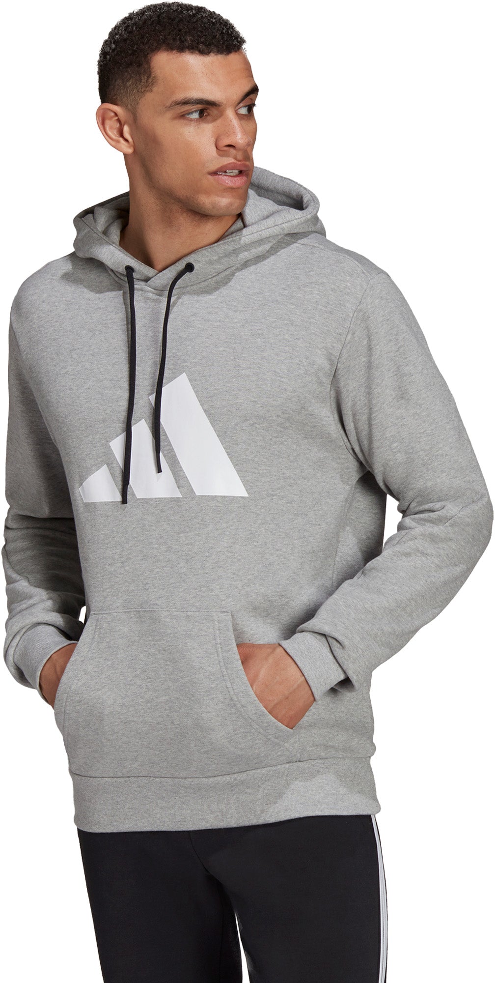 Sportswear Future Icons Logo Graphic hættetrøje