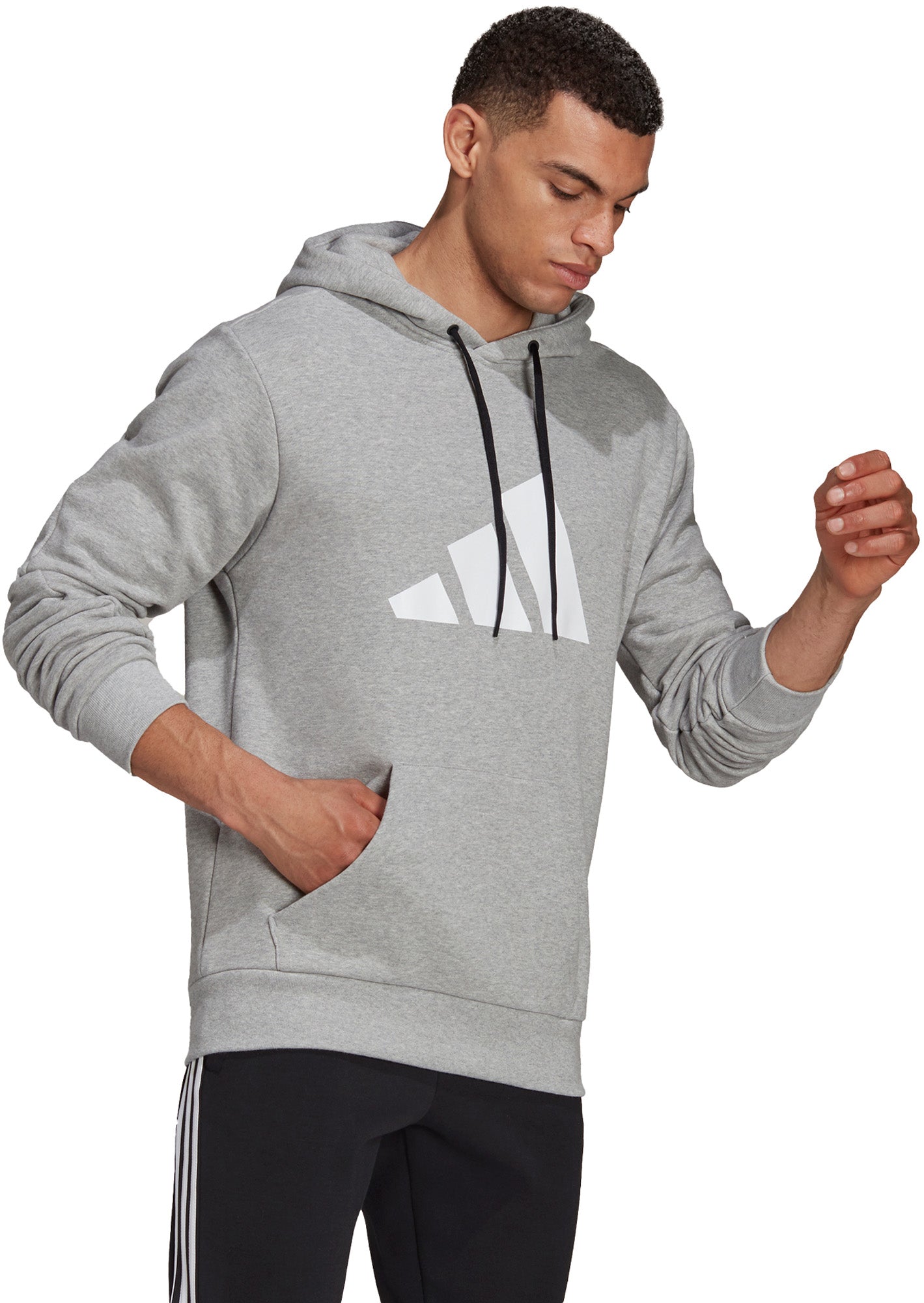 Sportswear Future Icons Logo Graphic hættetrøje