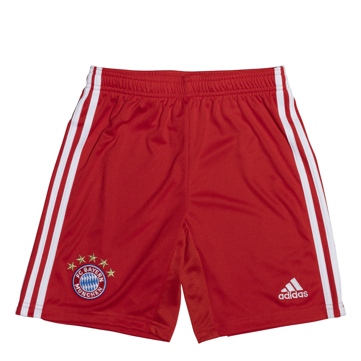 FC Bayern 22/23 hjemmebaneshorts