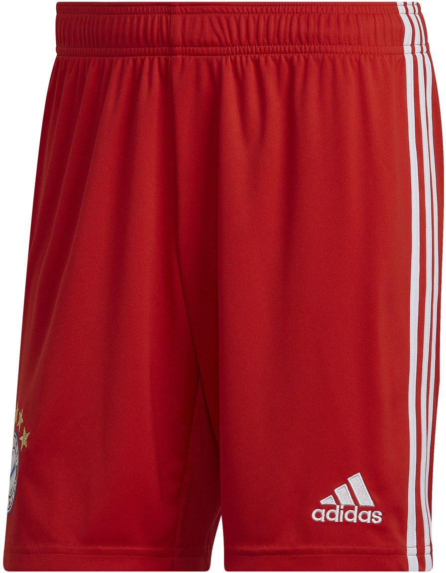FC Bayern 22/23 hjemmebaneshorts