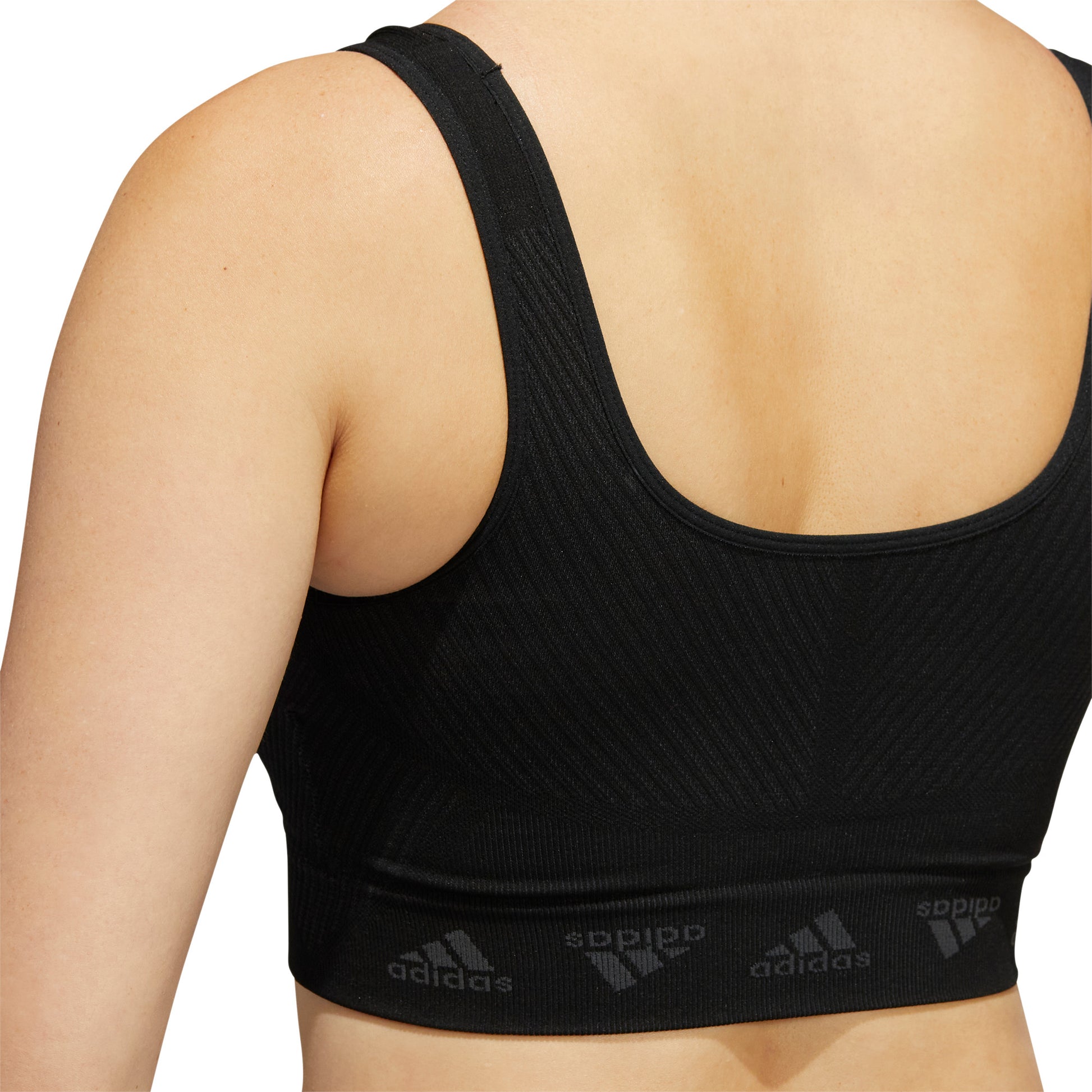 adidas AEROKNIT Light-Support bh