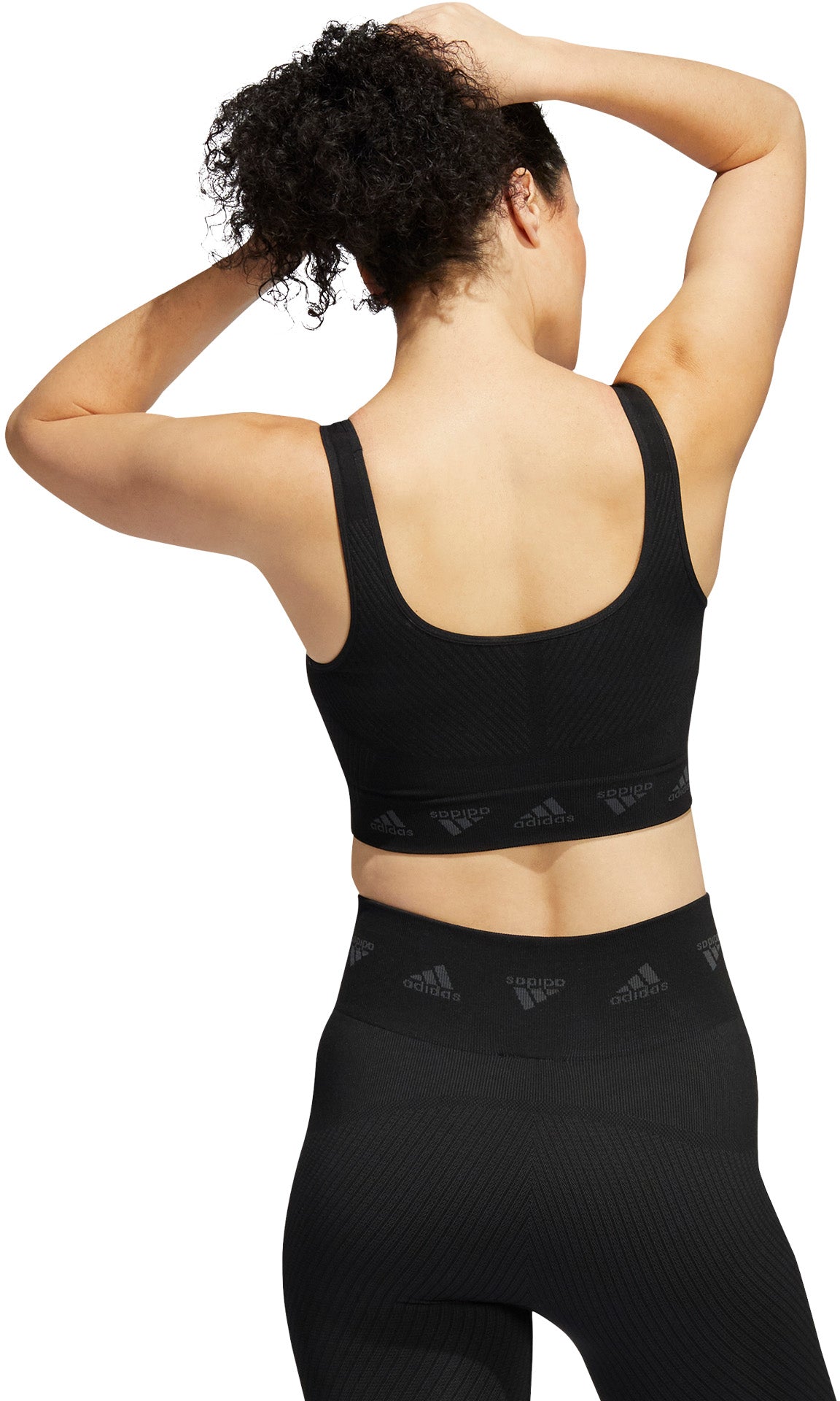 adidas AEROKNIT Light-Support bh