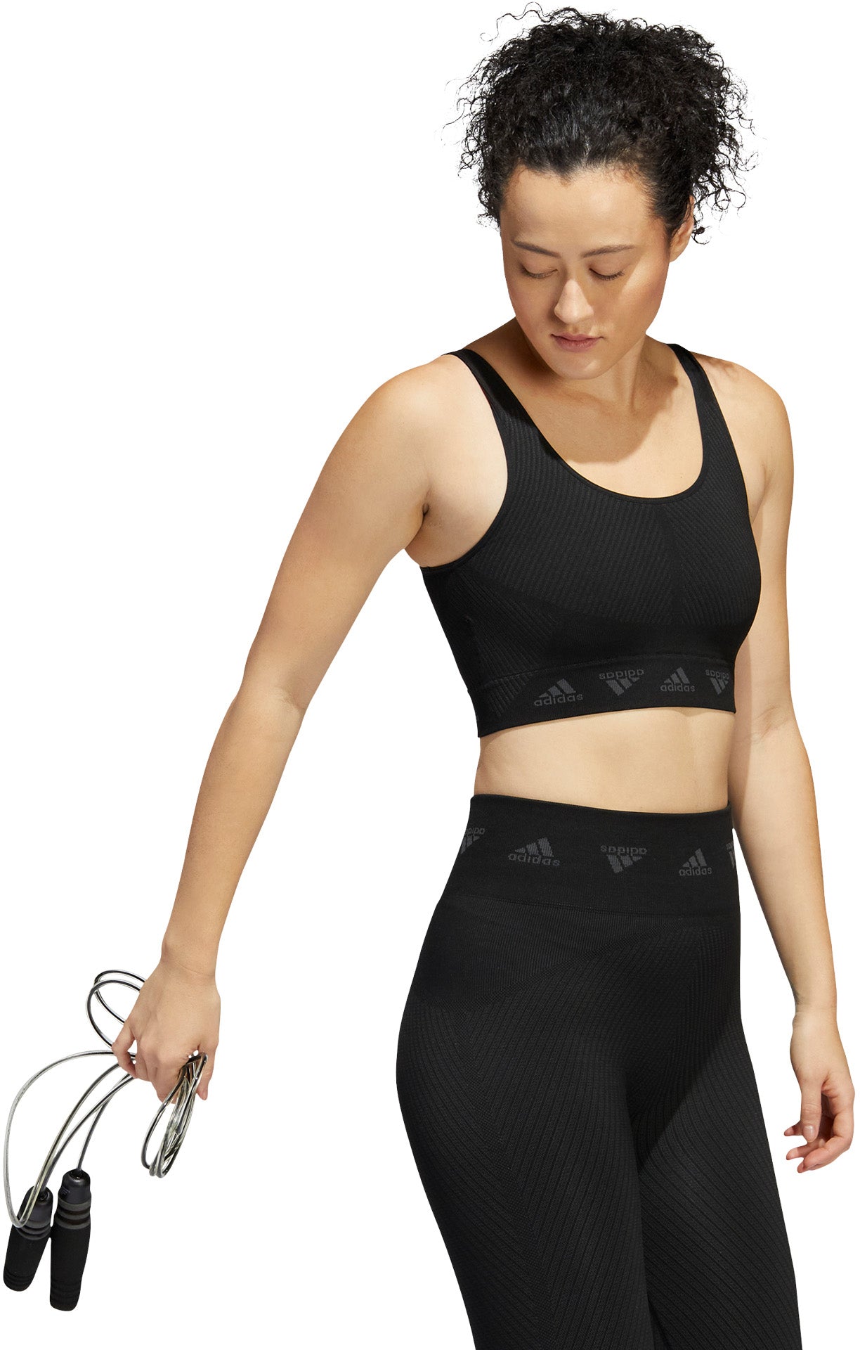 adidas AEROKNIT Light-Support bh