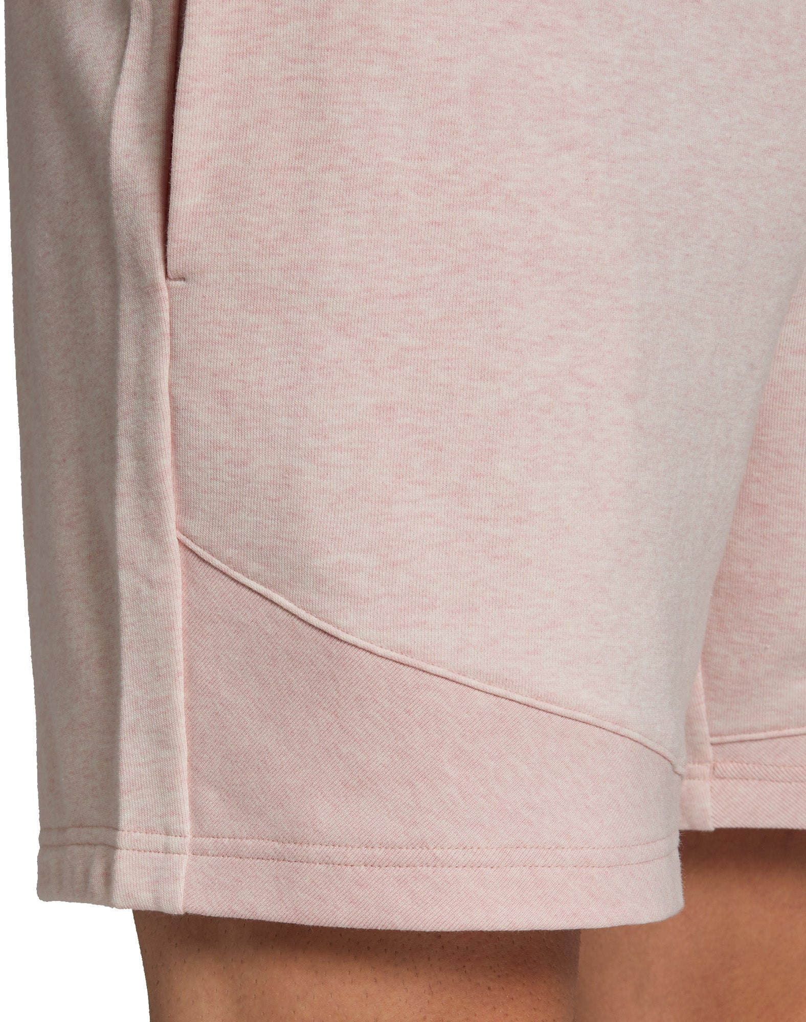 Botanically Dyed shorts (Gender Neutral)