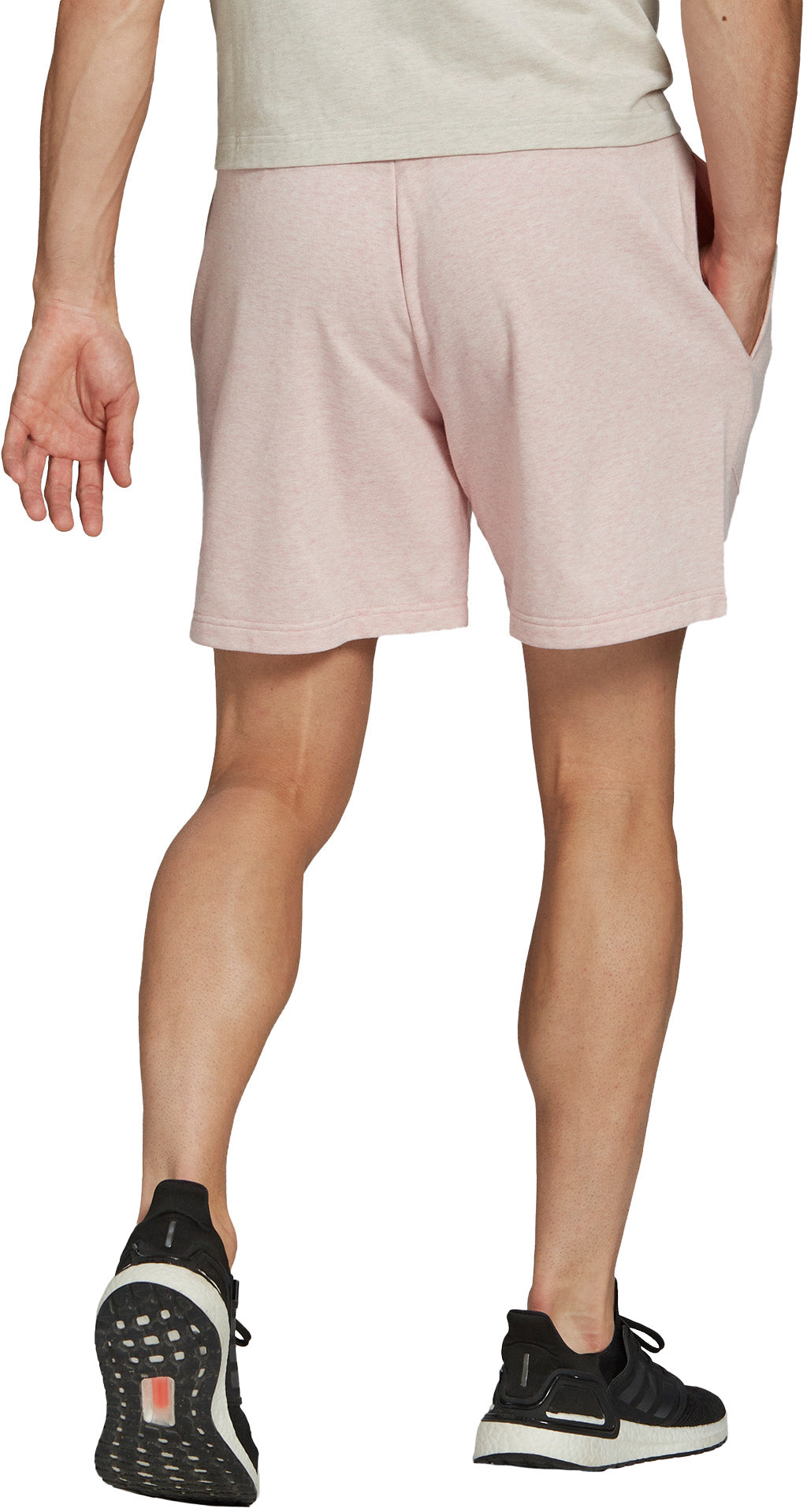 Botanically Dyed shorts (Gender Neutral)