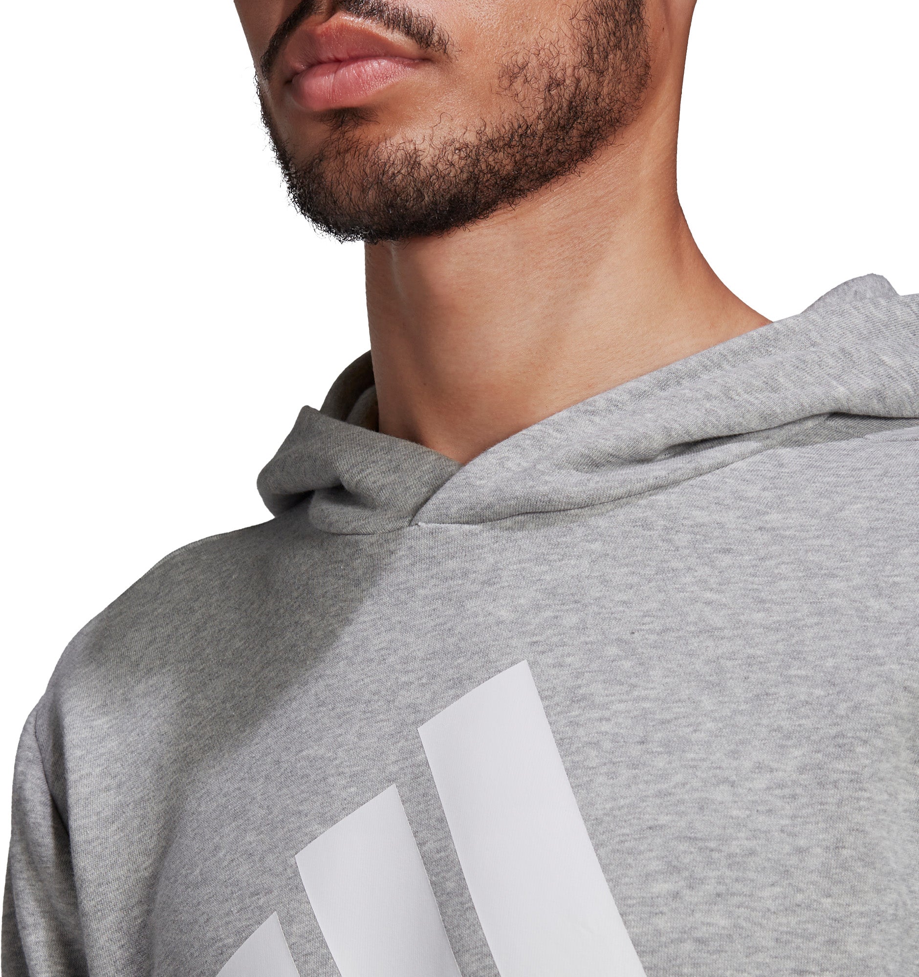 Future Icons hættetrøje