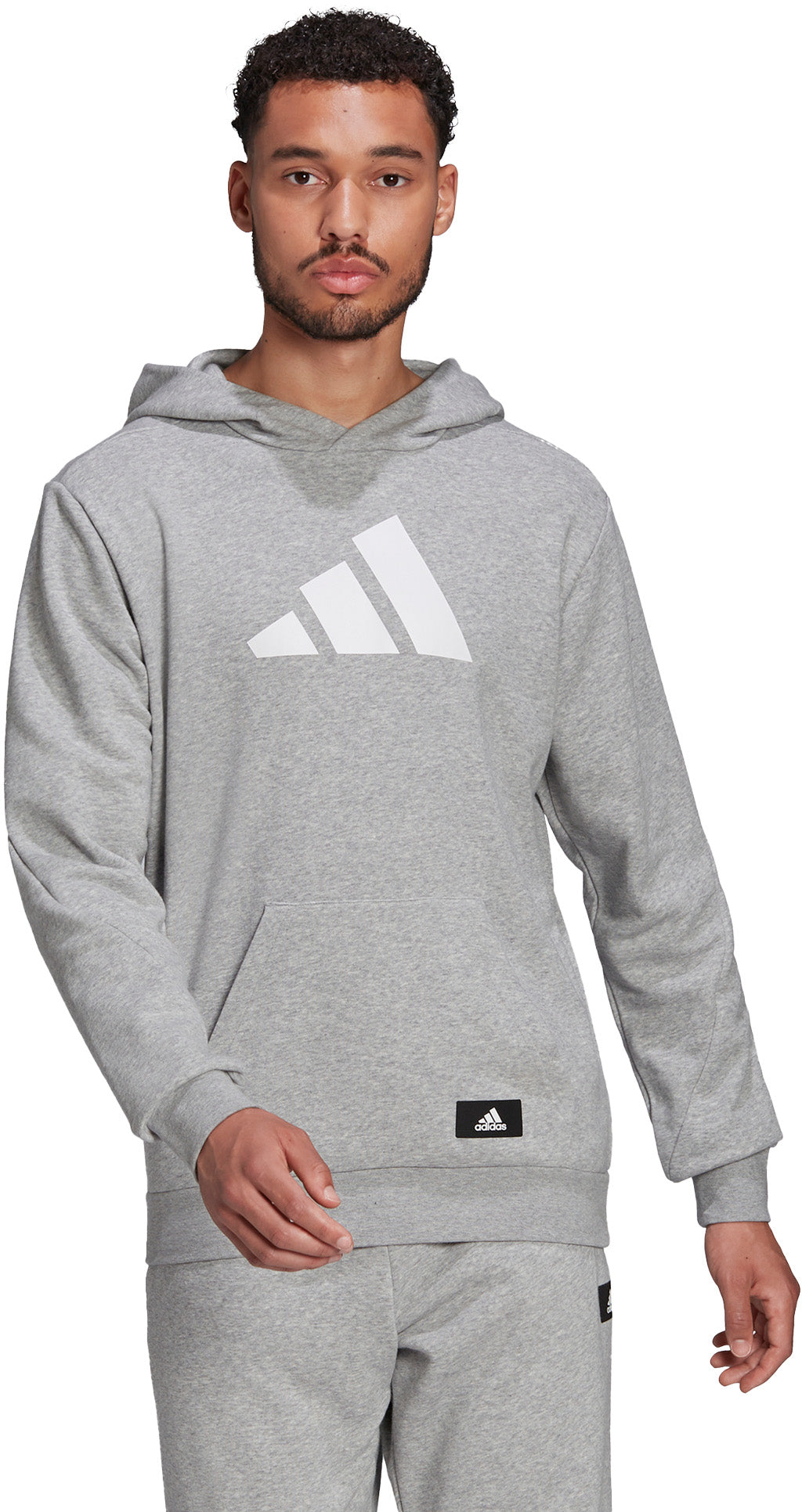 Future Icons hættetrøje