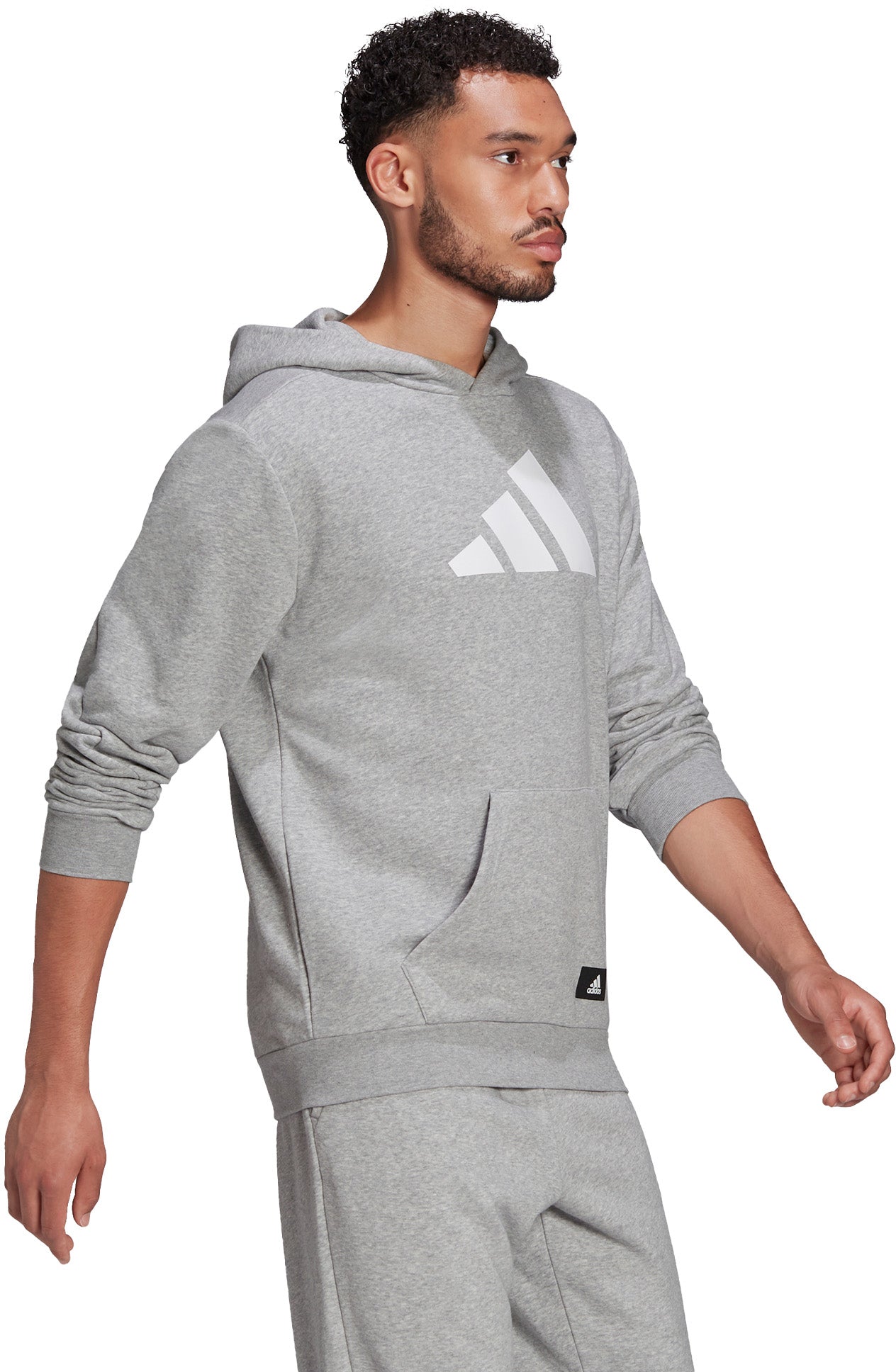 Future Icons hættetrøje