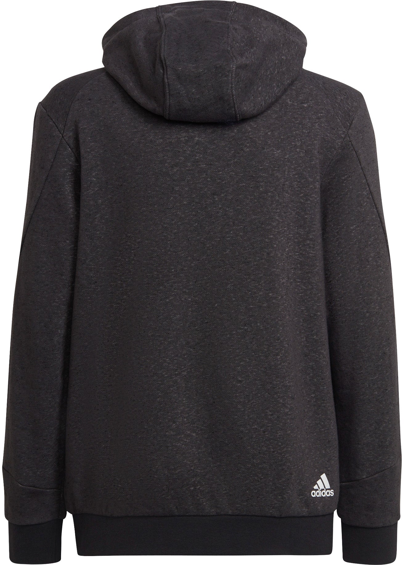 Future Icons 3-Stripes hættetrøje