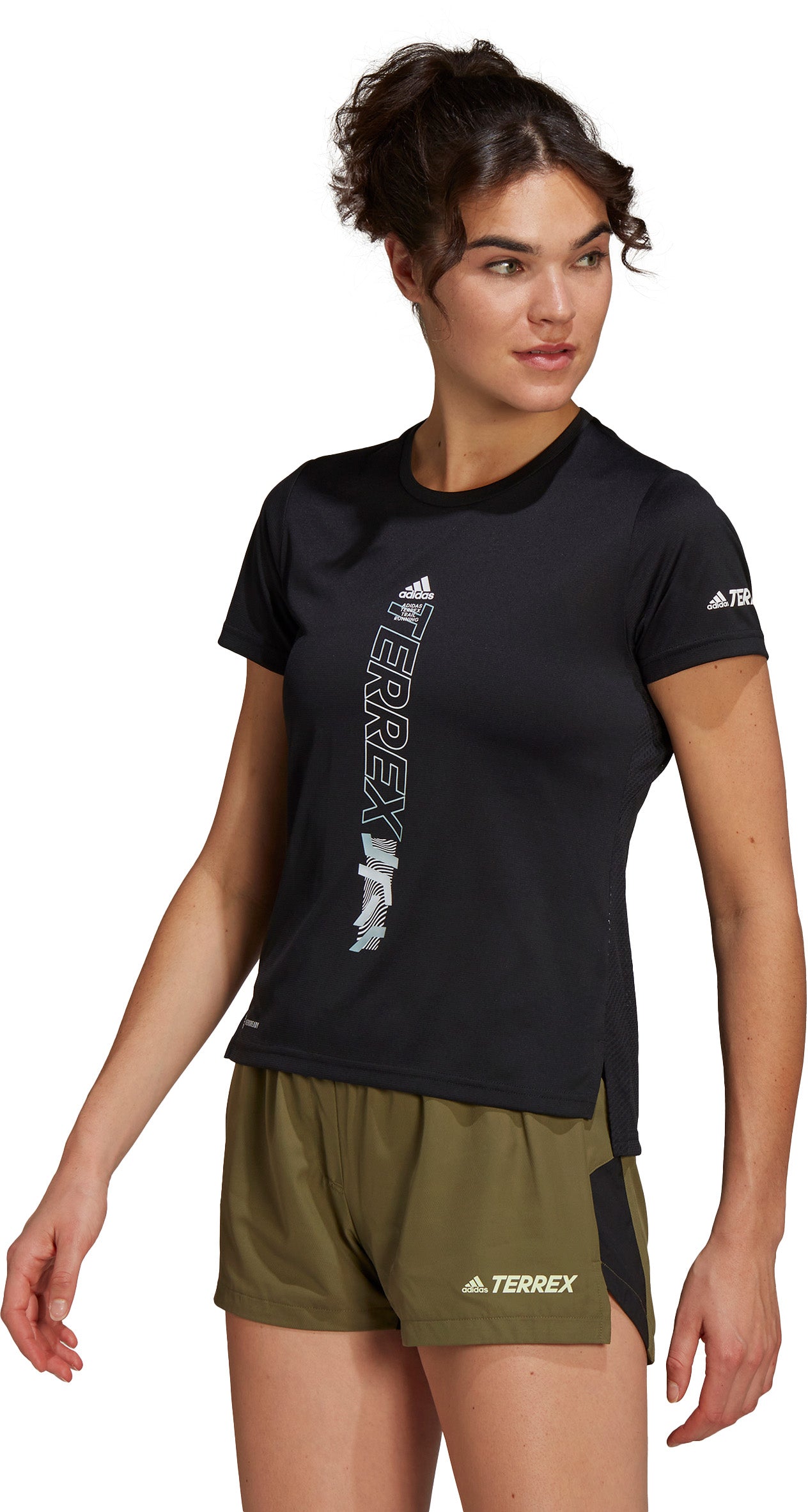 Terrex Agravic T-shirt