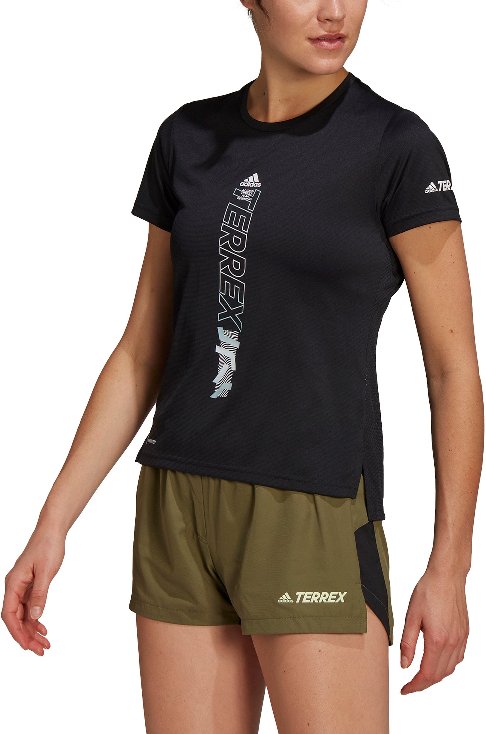 Terrex Agravic T-shirt