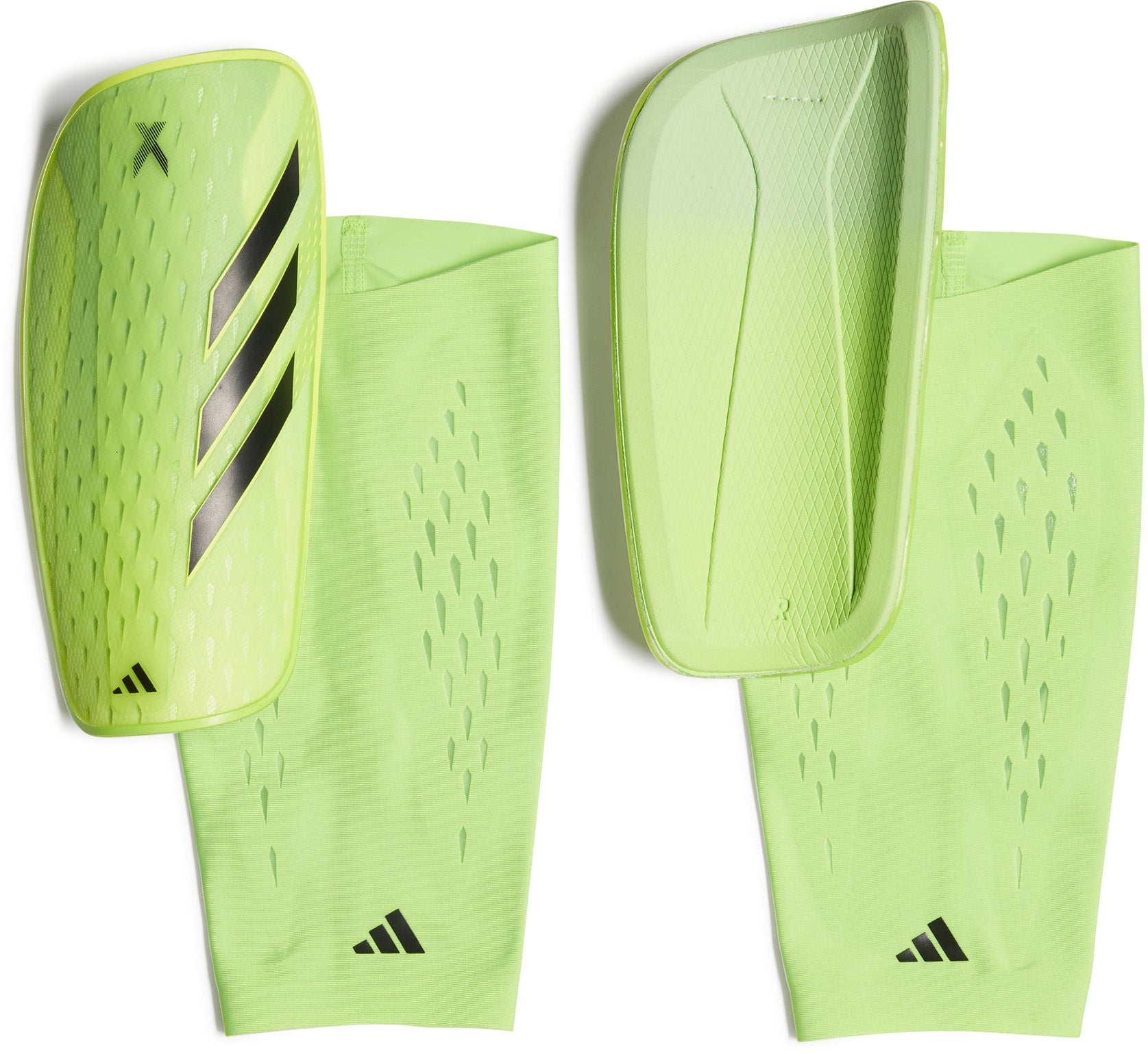 X Speedportal Pro benskinner