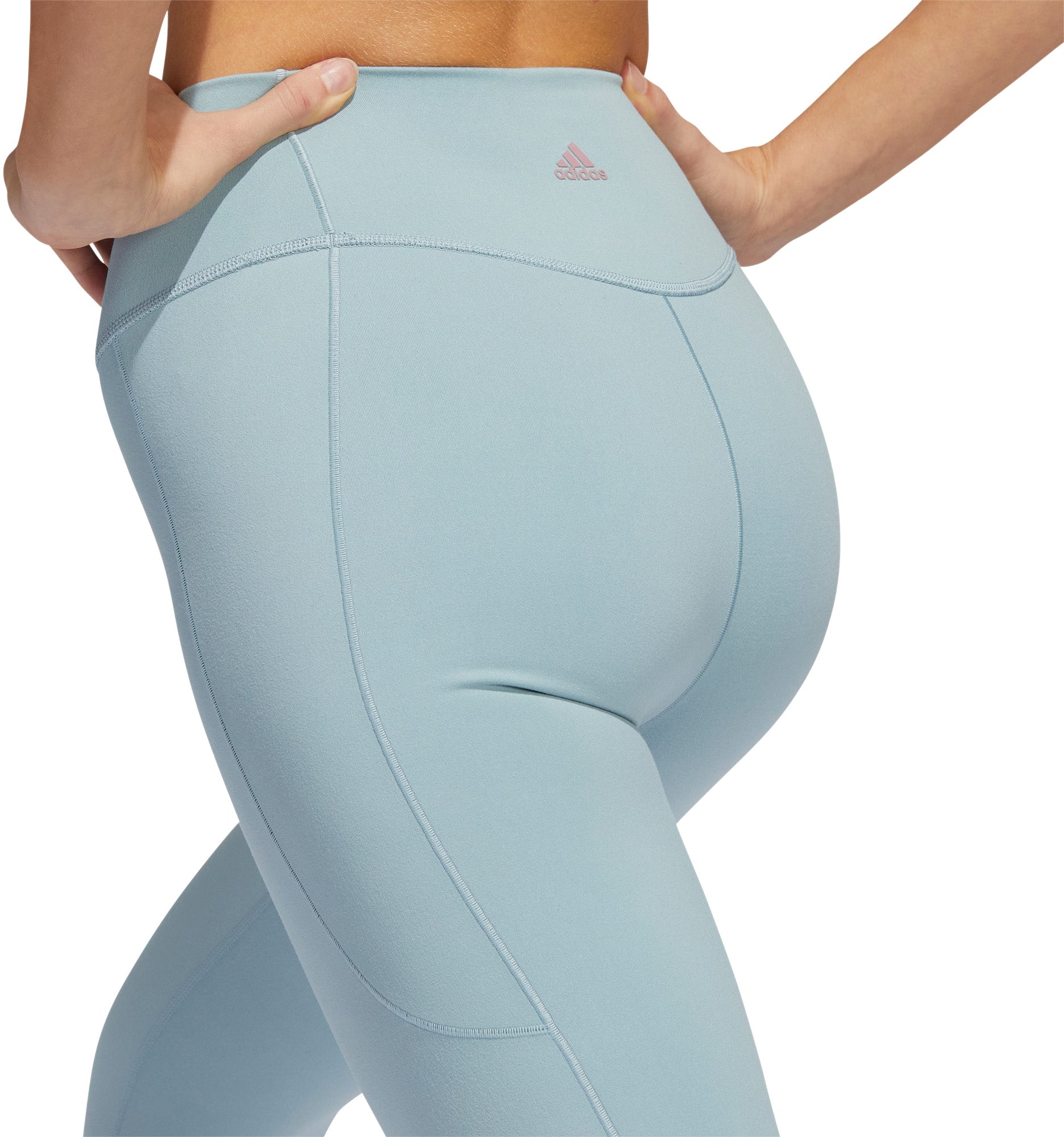 adidas Yoga Studio 7/8 tights