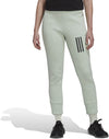 Mission Victory Slim-Fit High-Waist bukser fra Adidas