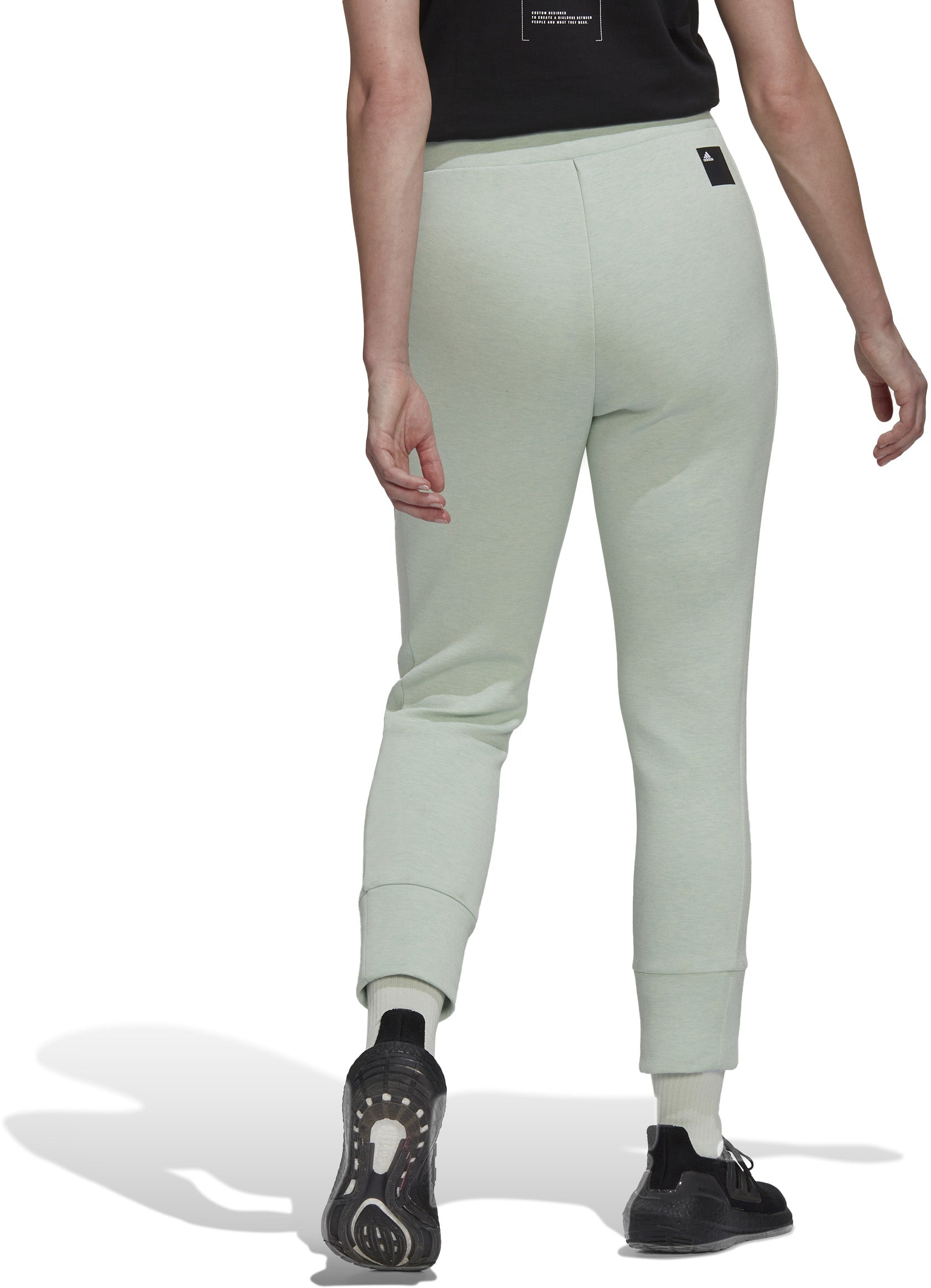 Mission Victory Slim-Fit High-Waist bukser