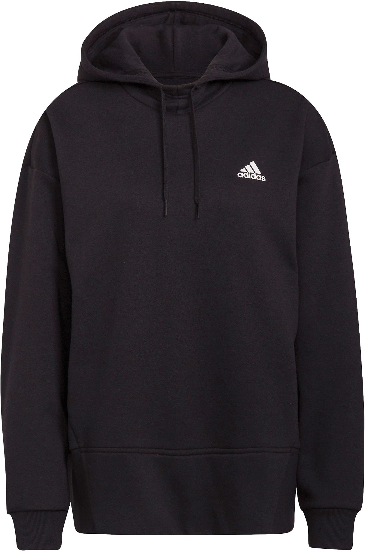 Essentials Studio Fleece hættetrøje