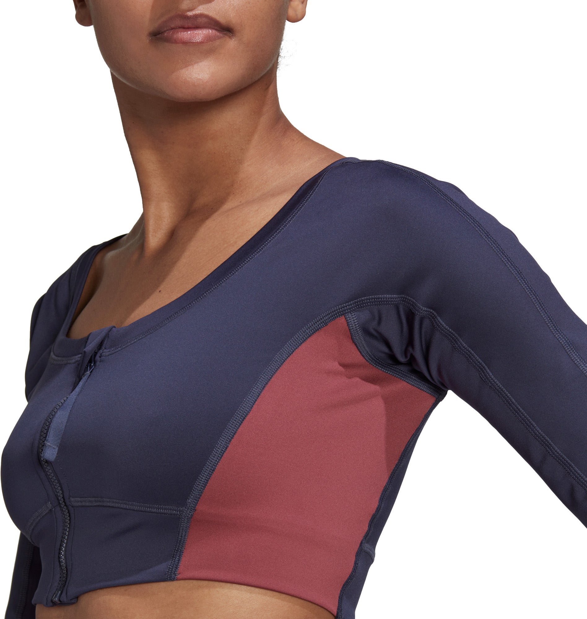 Yoga For Elements træningstop