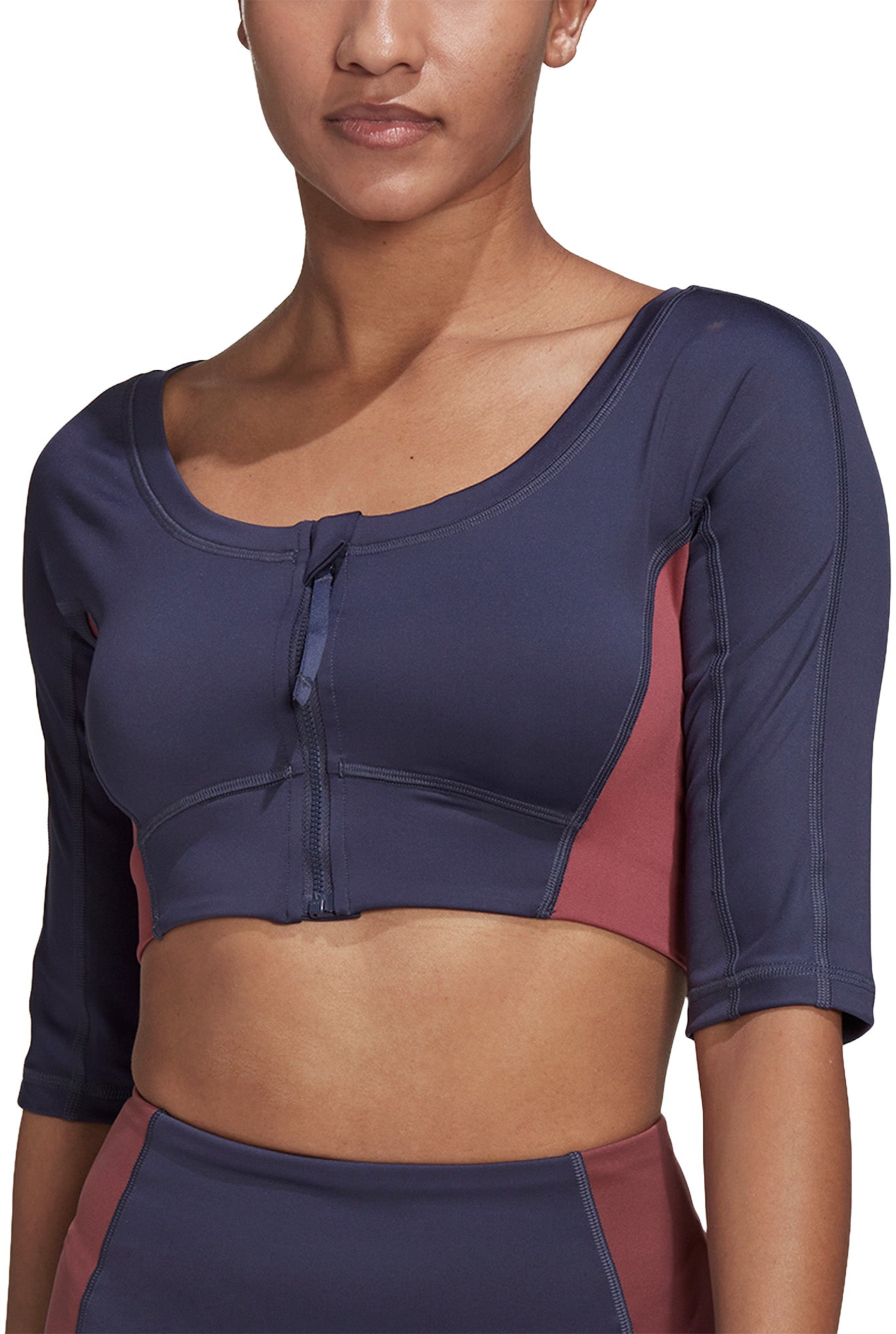 Yoga For Elements træningstop