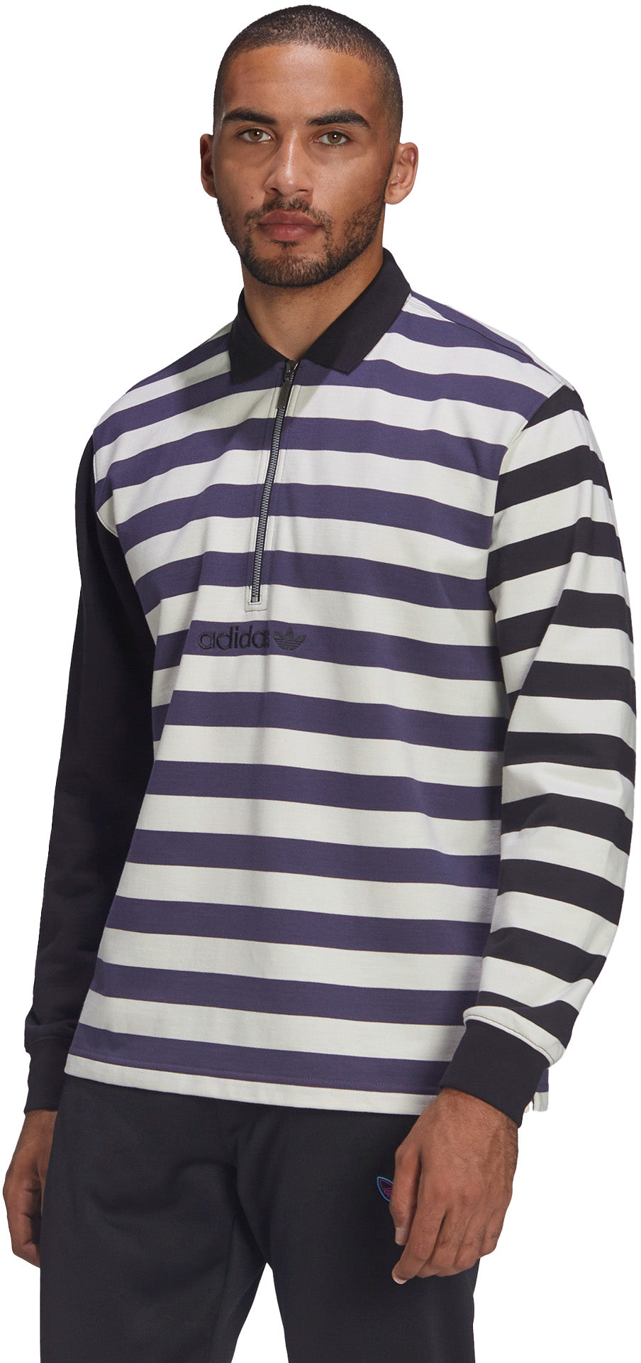 SPRT Frank Rugby polo