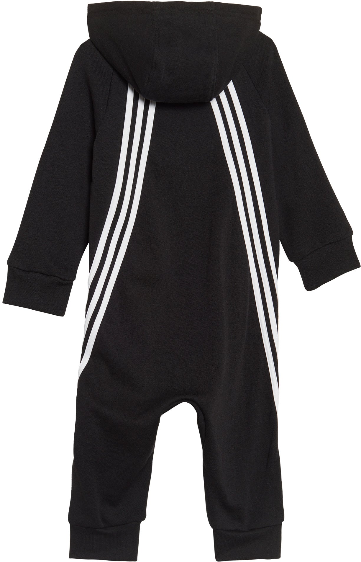 Future Icons 3-Stripes Onesie joggingdragt
