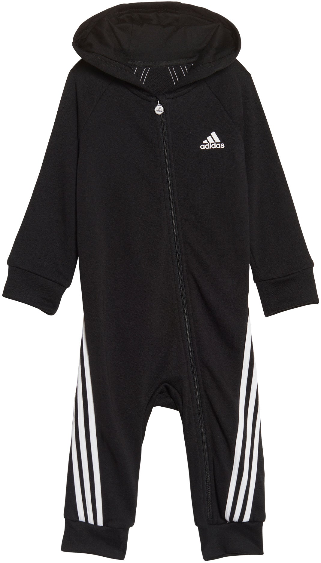 Future Icons 3-Stripes Onesie joggingdragt
