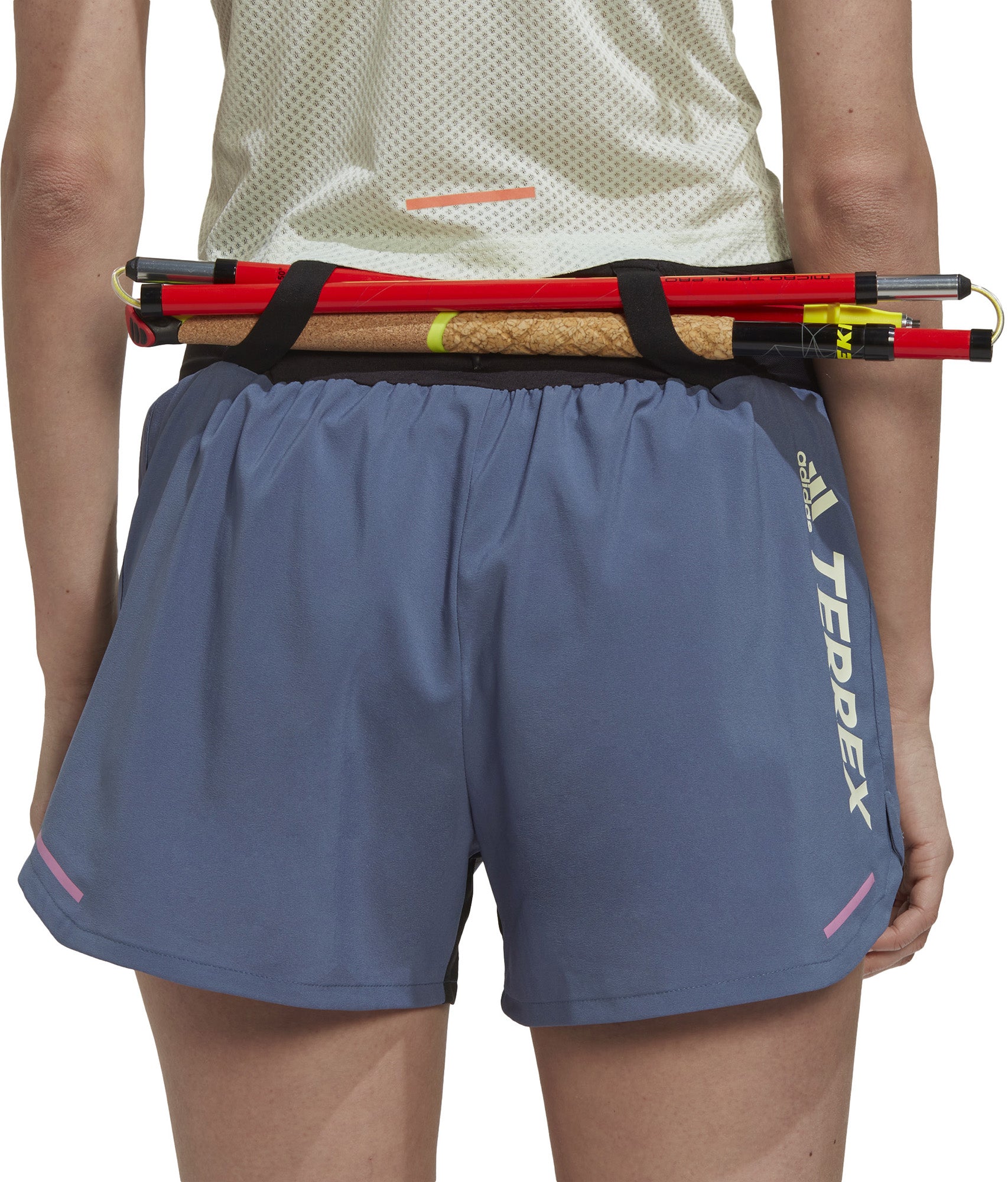 Terrex Agravic løbeshorts