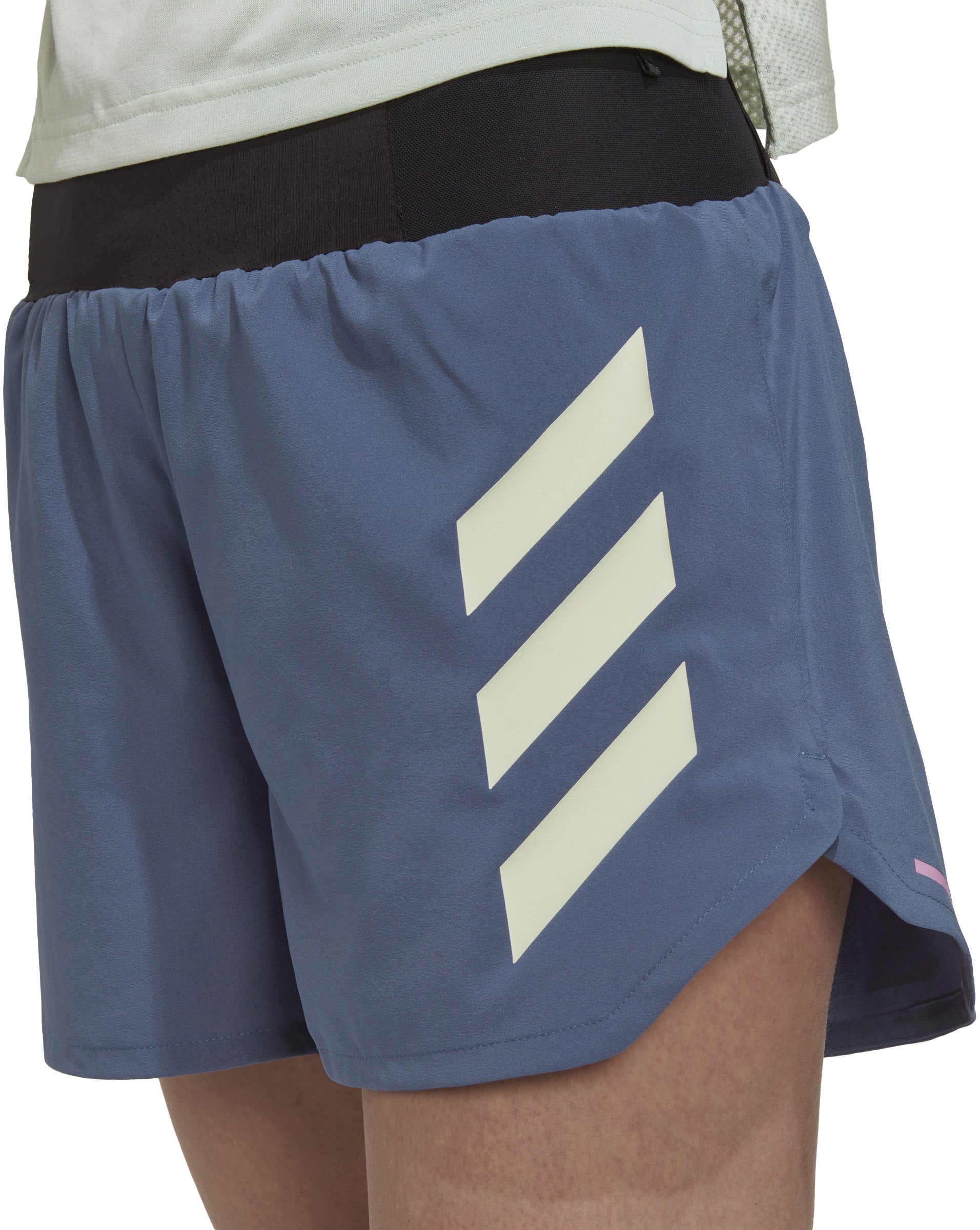 Terrex Agravic løbeshorts