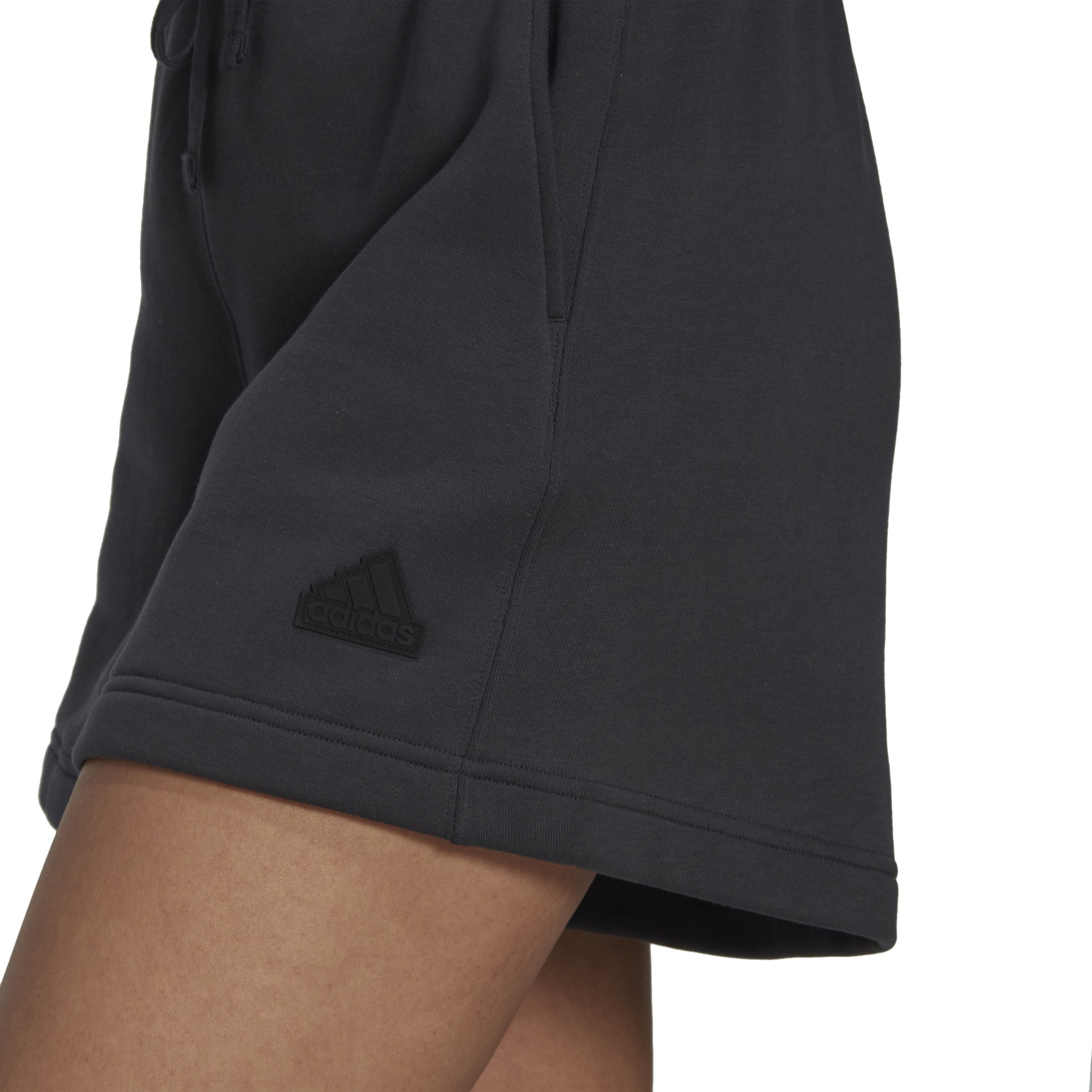 Sweat shorts