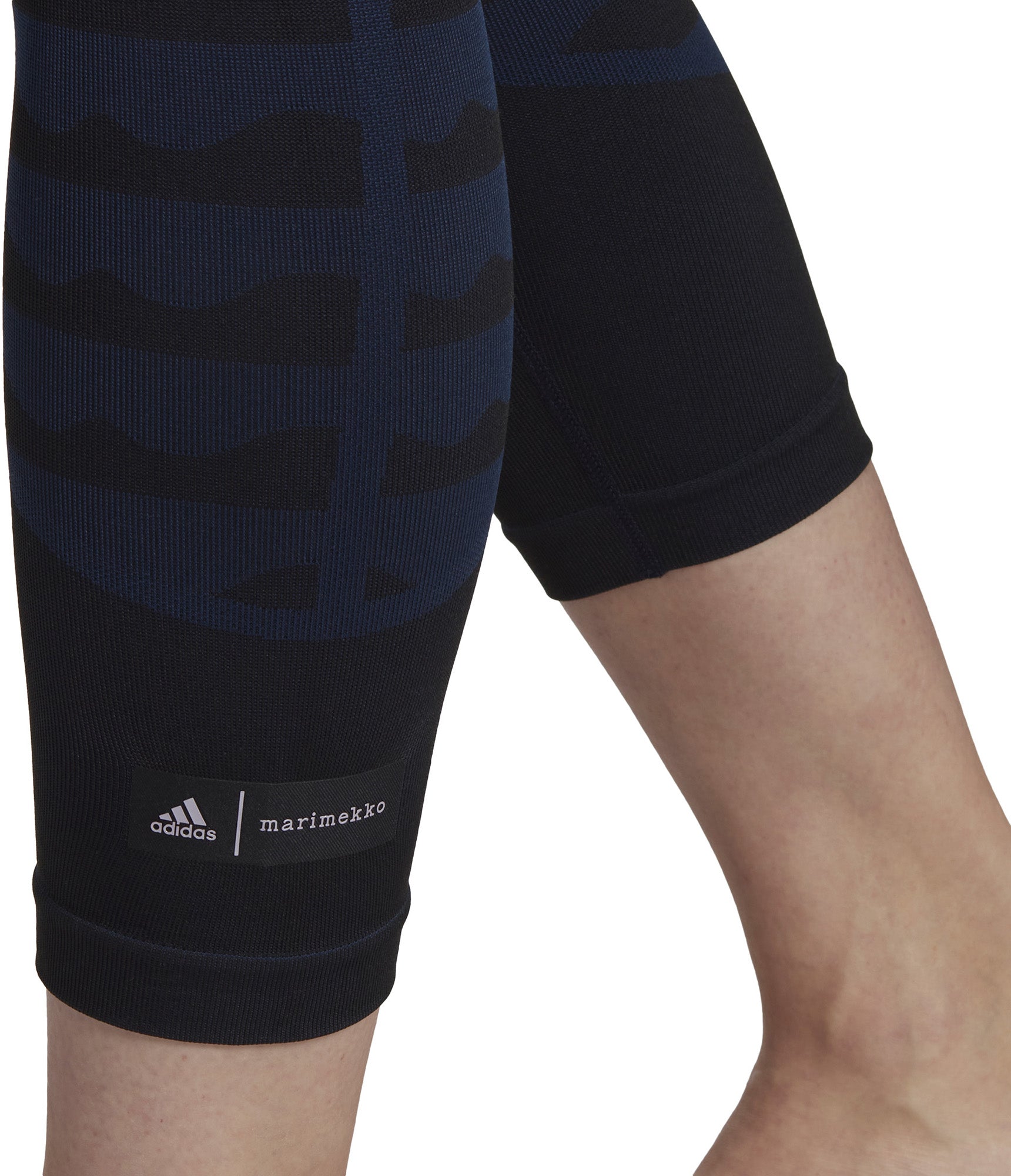 Marimekko Aeroknit 7/8 Tights