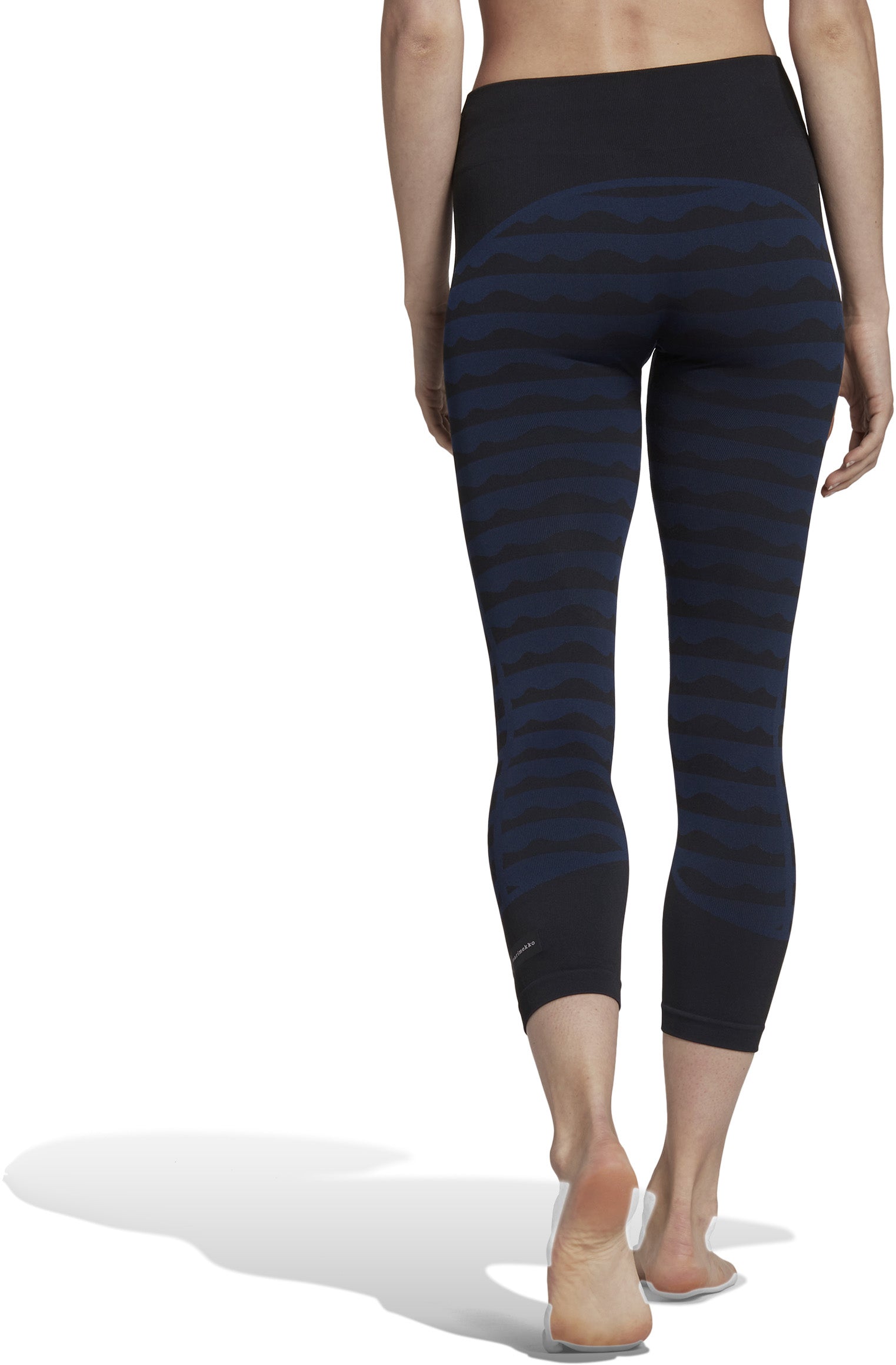 Marimekko Aeroknit 7/8 Tights