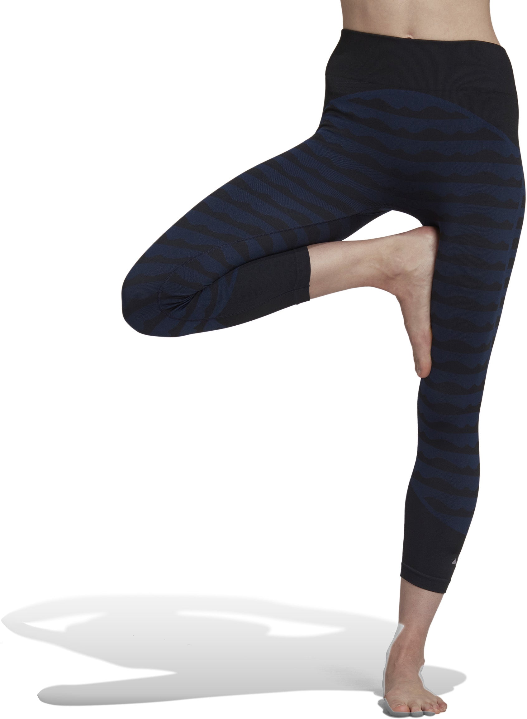 Marimekko Aeroknit 7/8 Tights