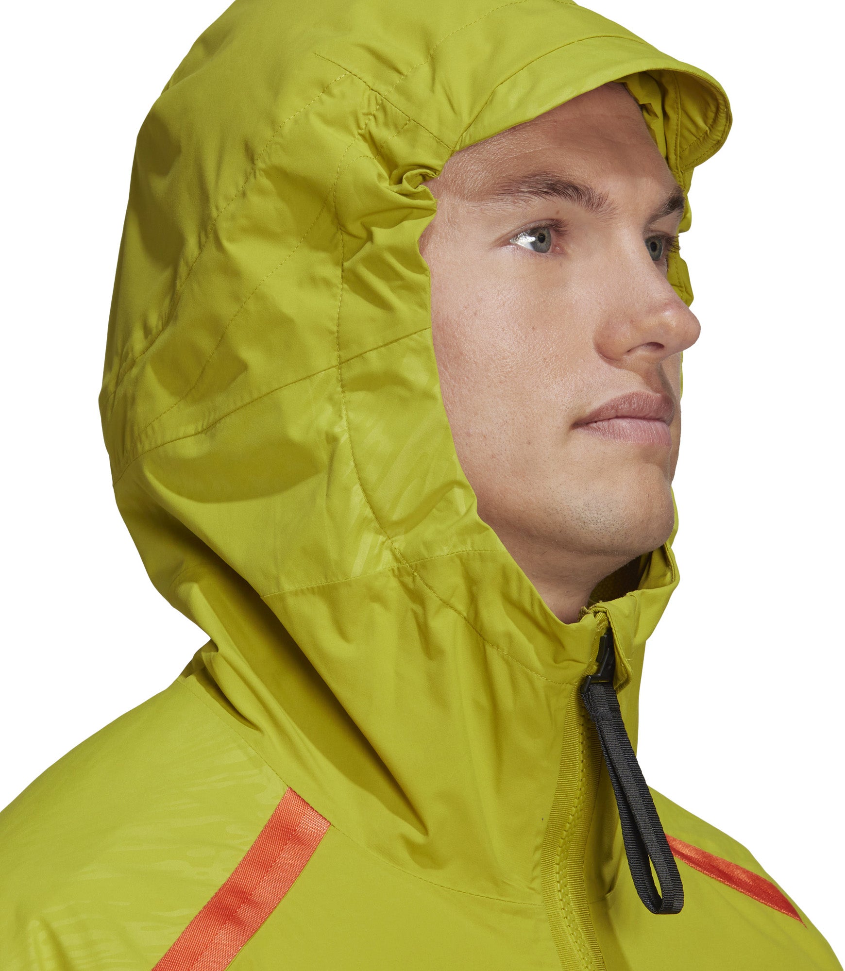 Terrex Utilitas regnjakke