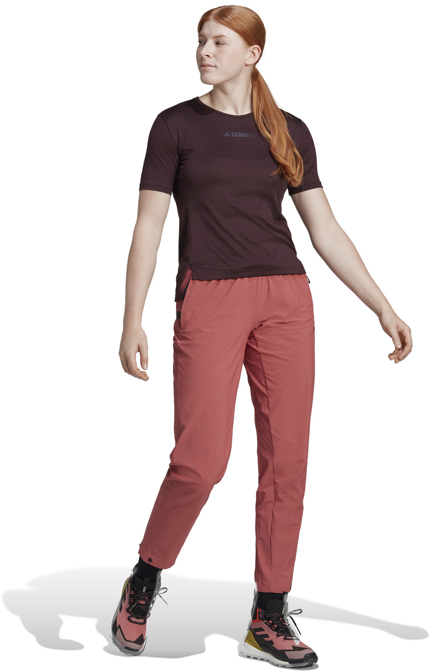 Terrex Liteflex Hiking bukser