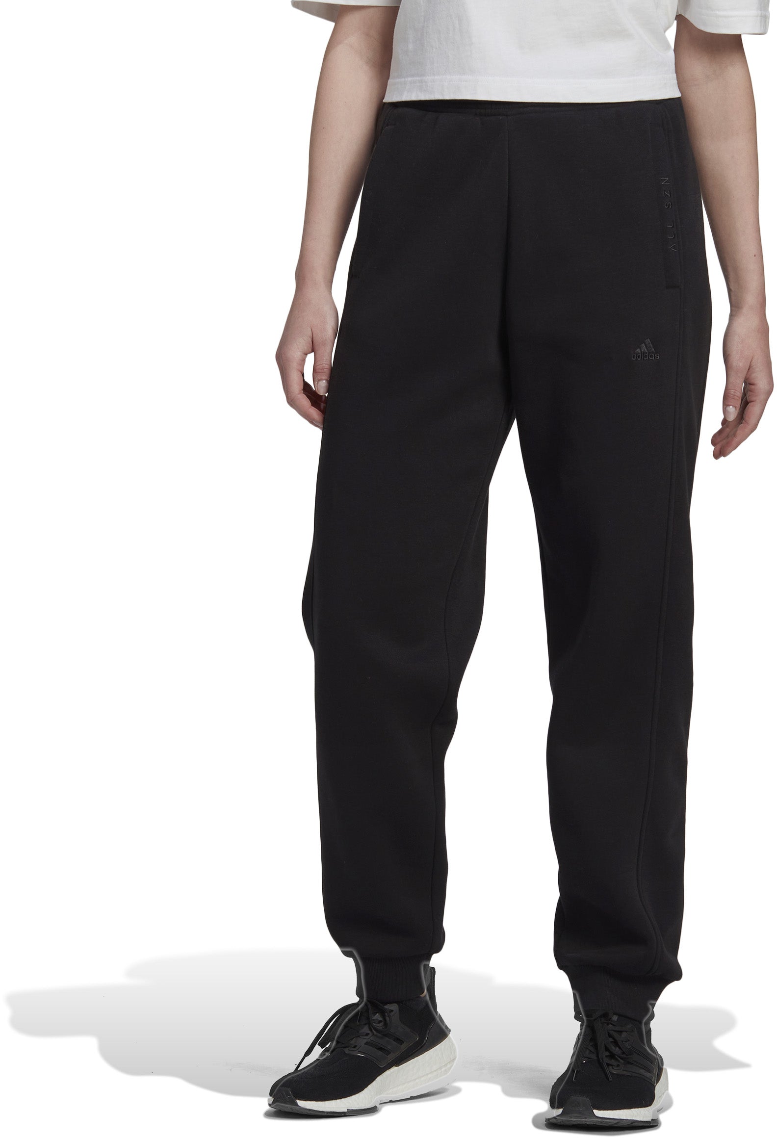 ALL SZN fleece bukser