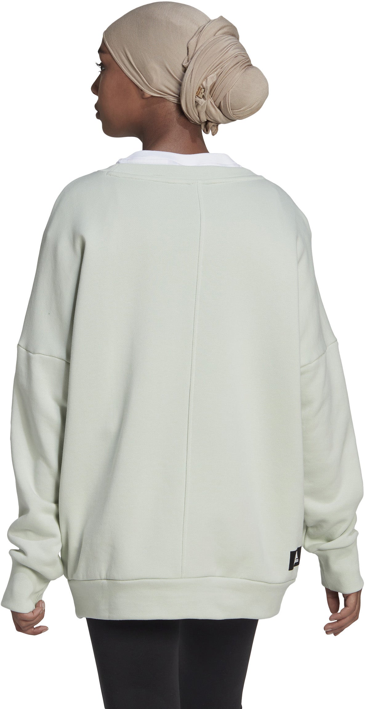 Future Icons Badge of Sport sweatshirt