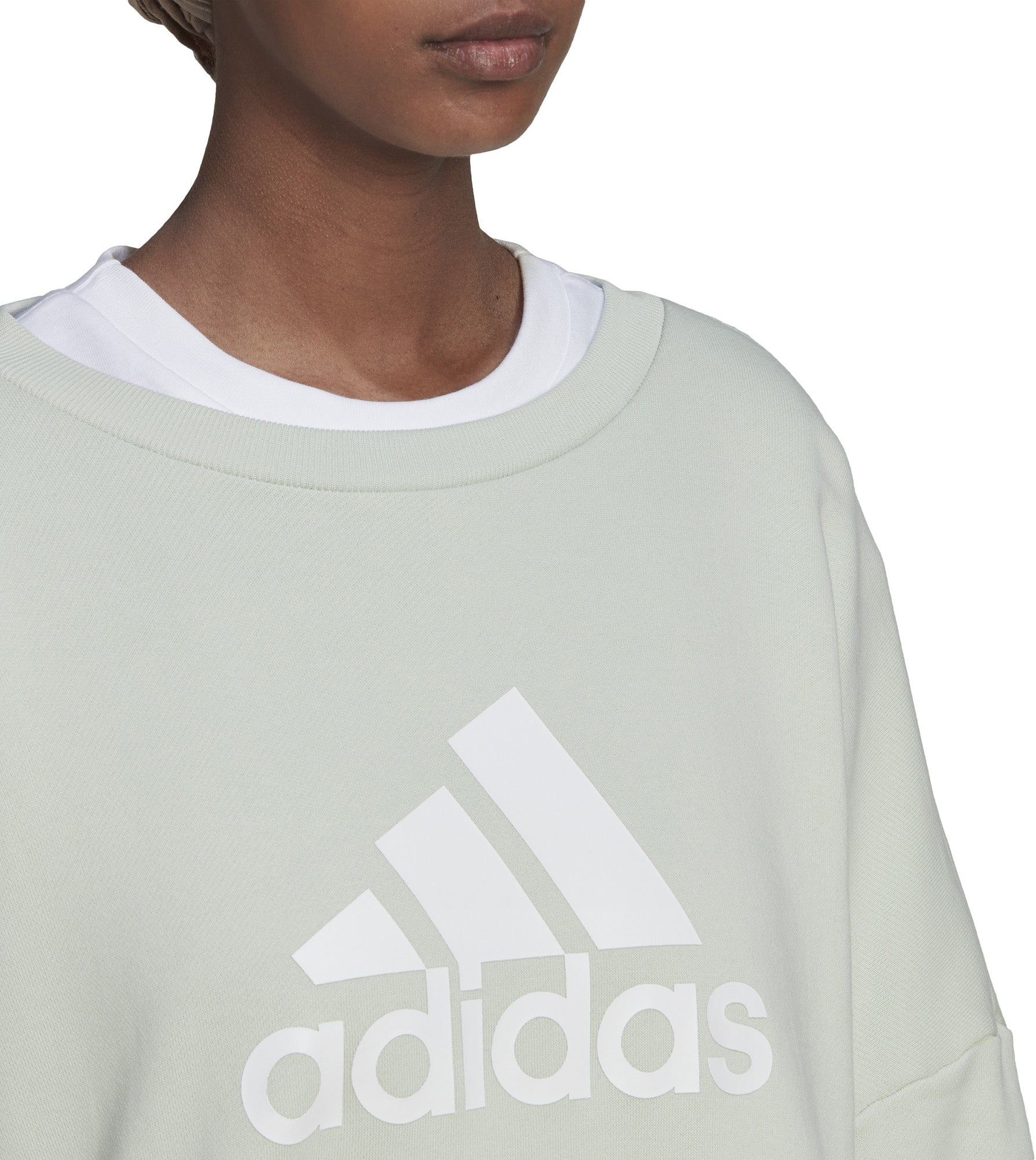 Future Icons Badge of Sport sweatshirt