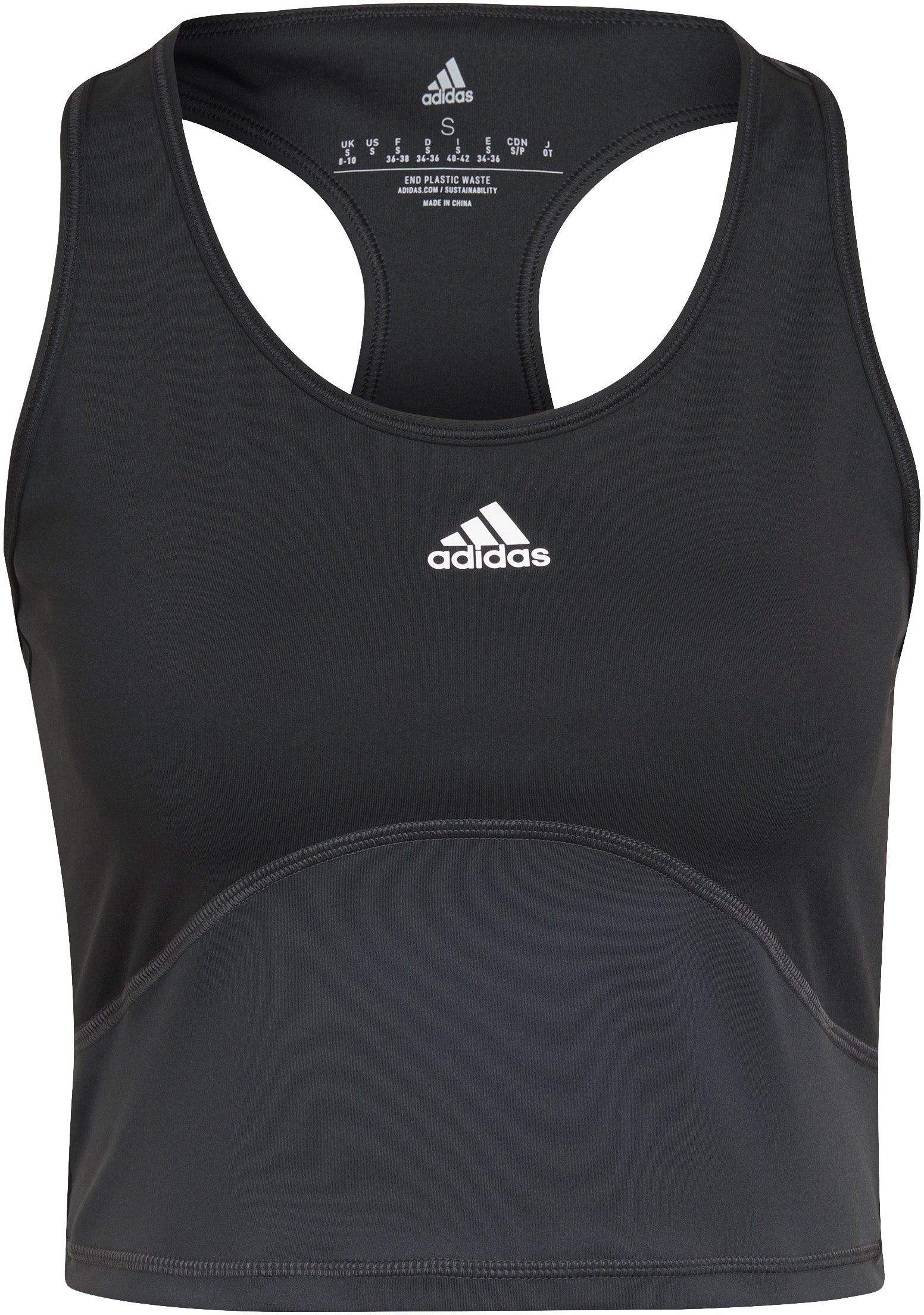 Aeroready HIIT Crop top