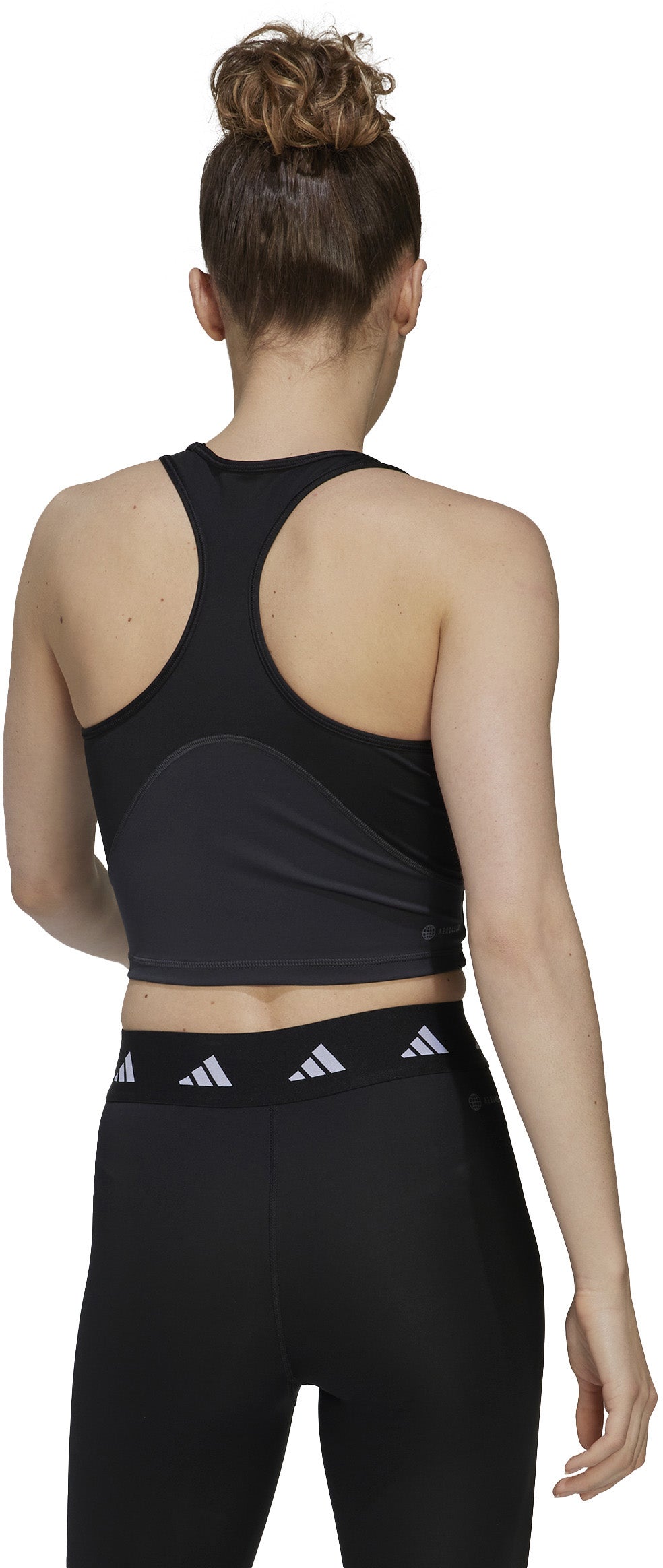 Aeroready HIIT Crop top