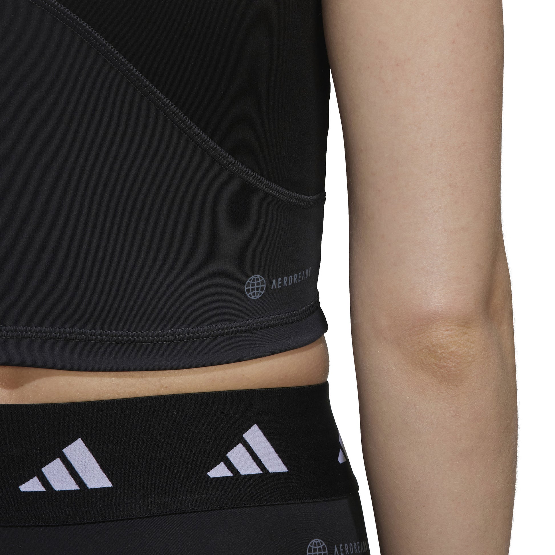 Aeroready HIIT Crop top