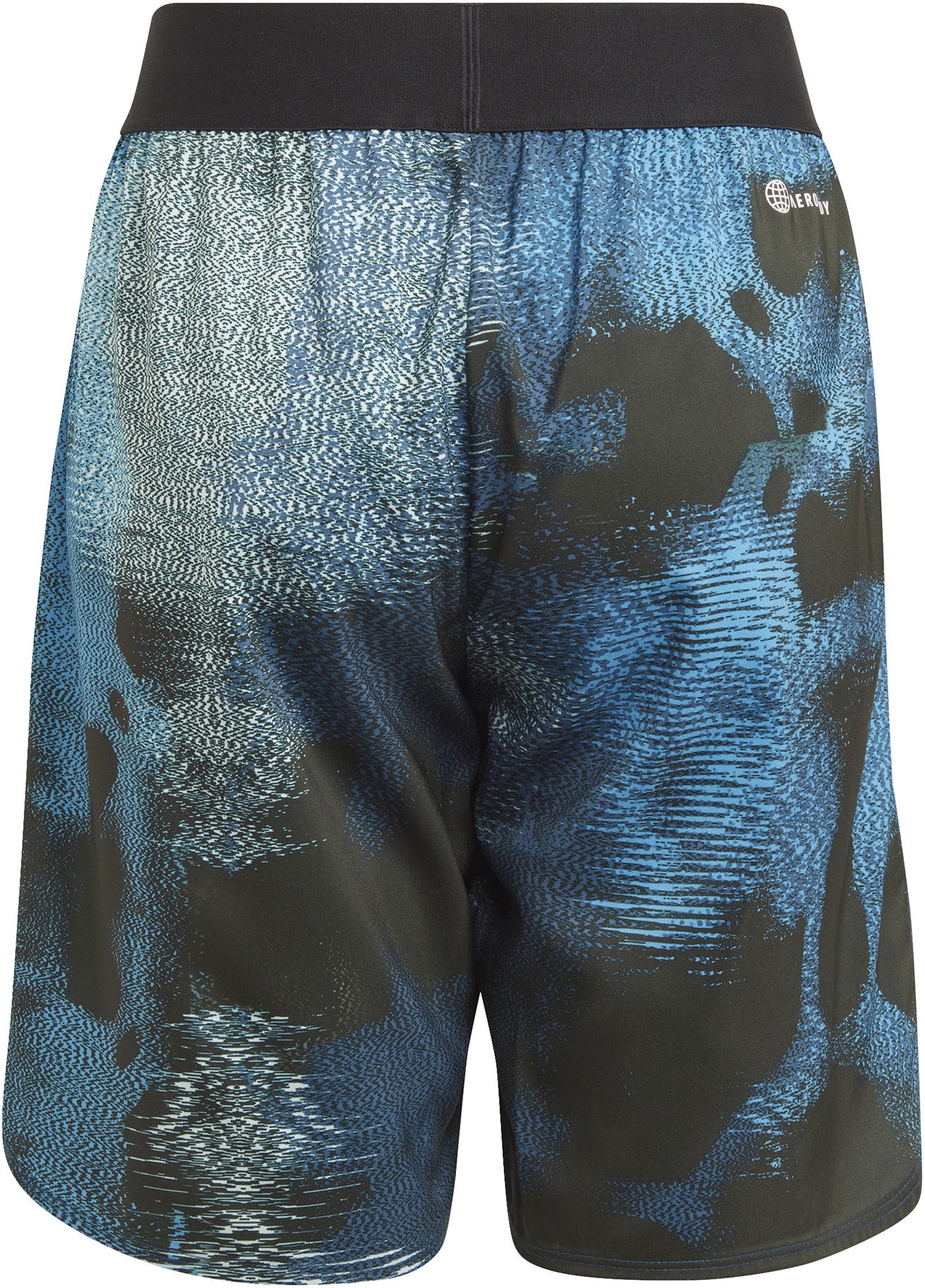 Aeroready HIIT træningsshorts