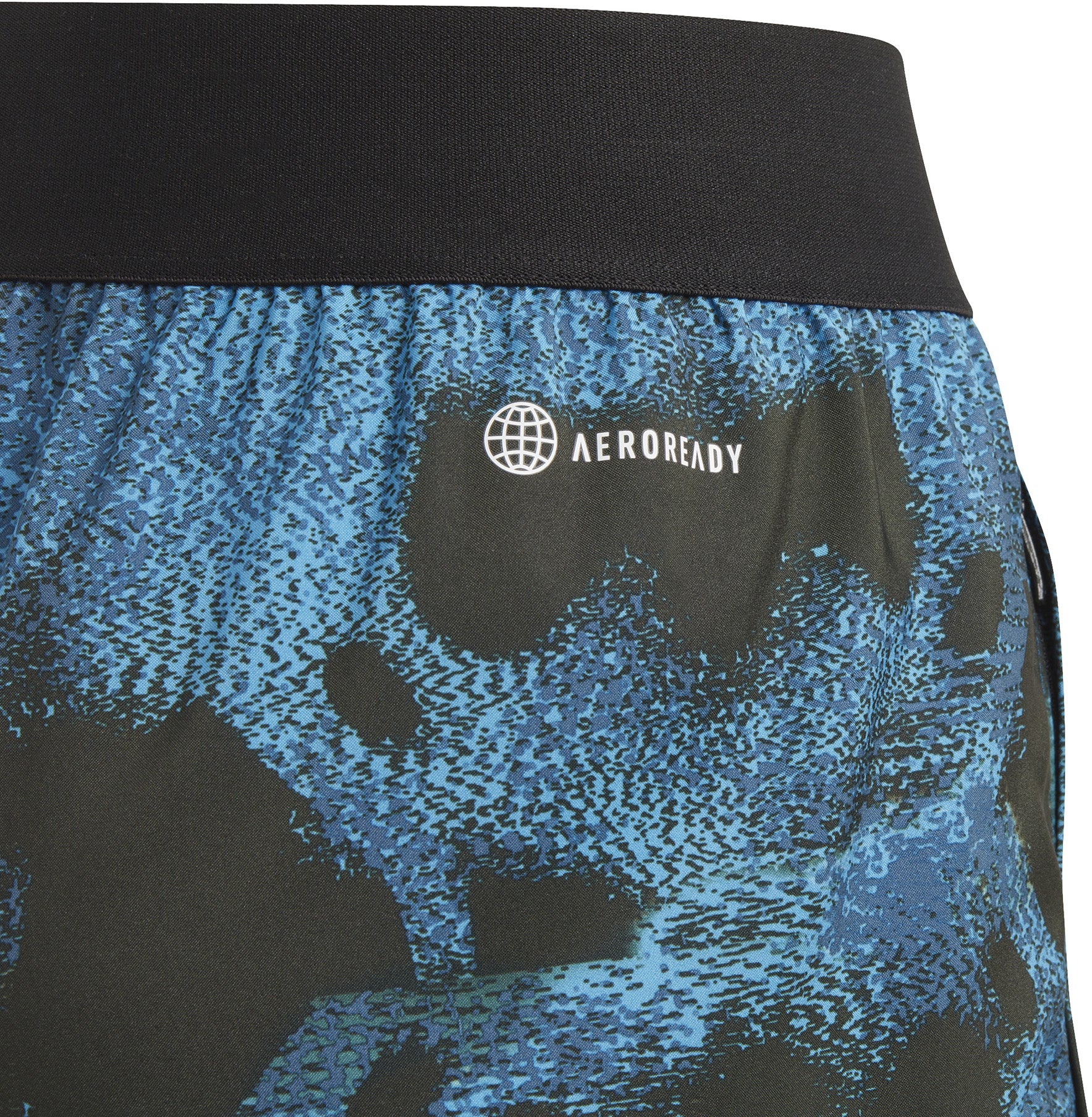 Aeroready HIIT træningsshorts