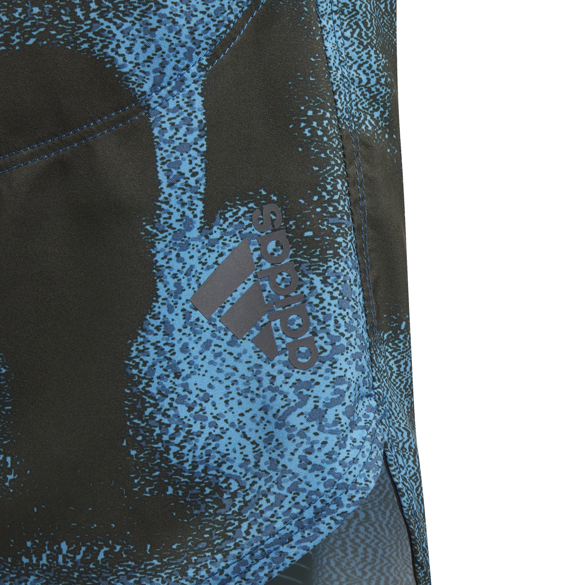 Aeroready HIIT træningsshorts