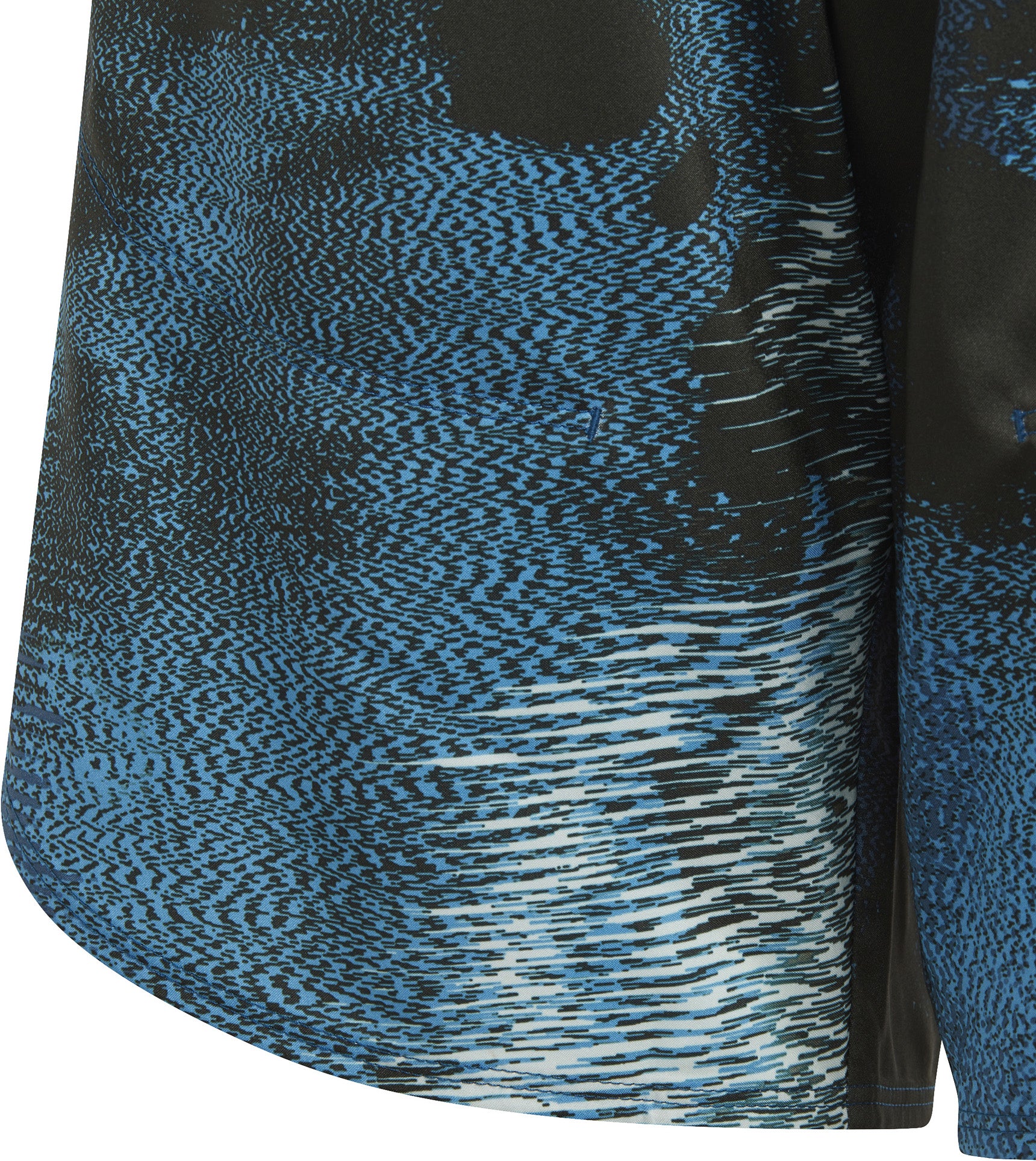 Aeroready HIIT træningsshorts