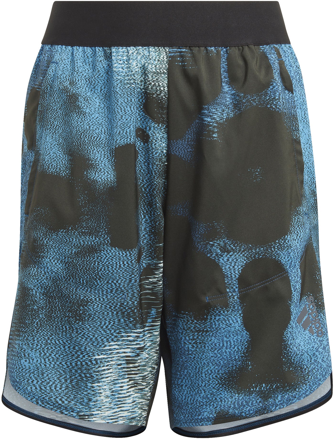 Aeroready HIIT træningsshorts