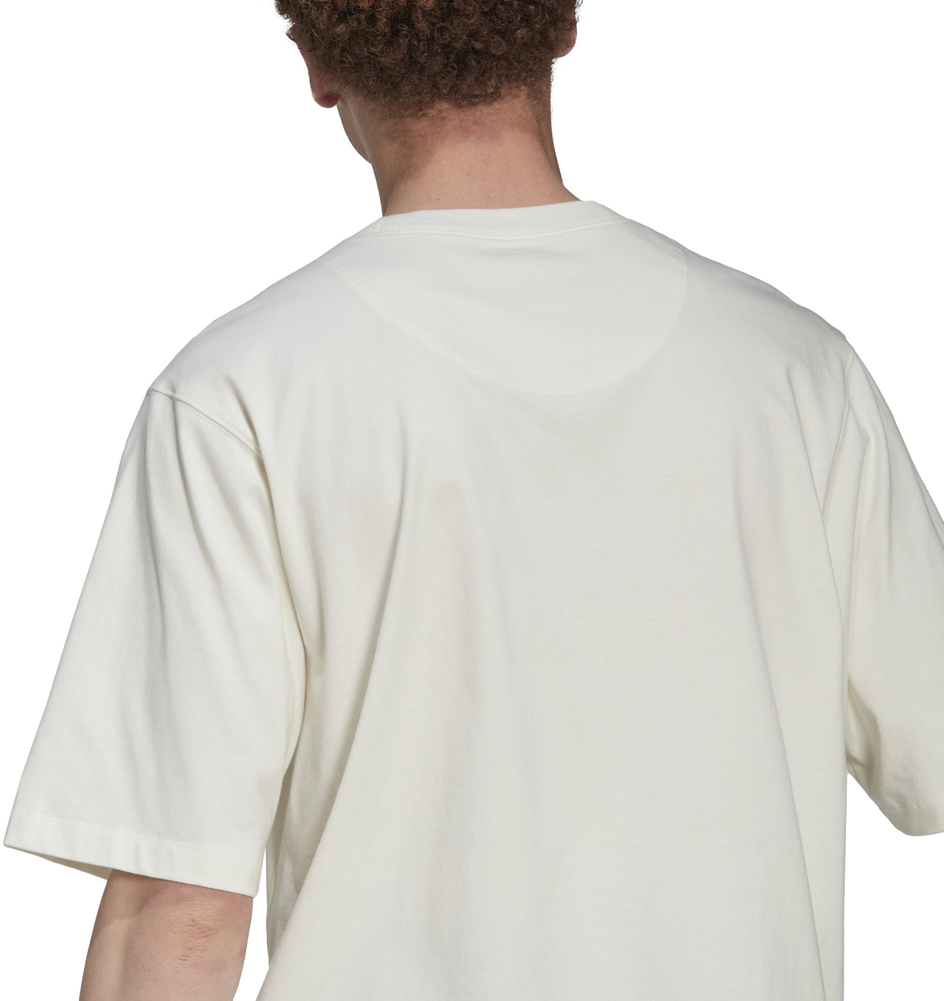 Oversized T-shirt